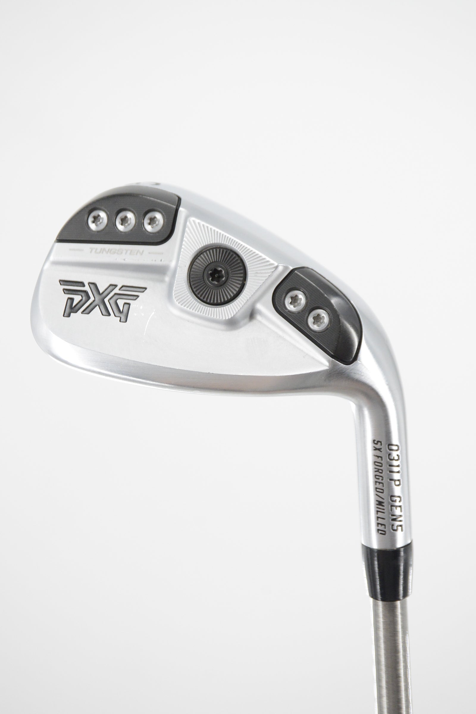PXG 0311P Gen 5 GW S Flex 35.75"