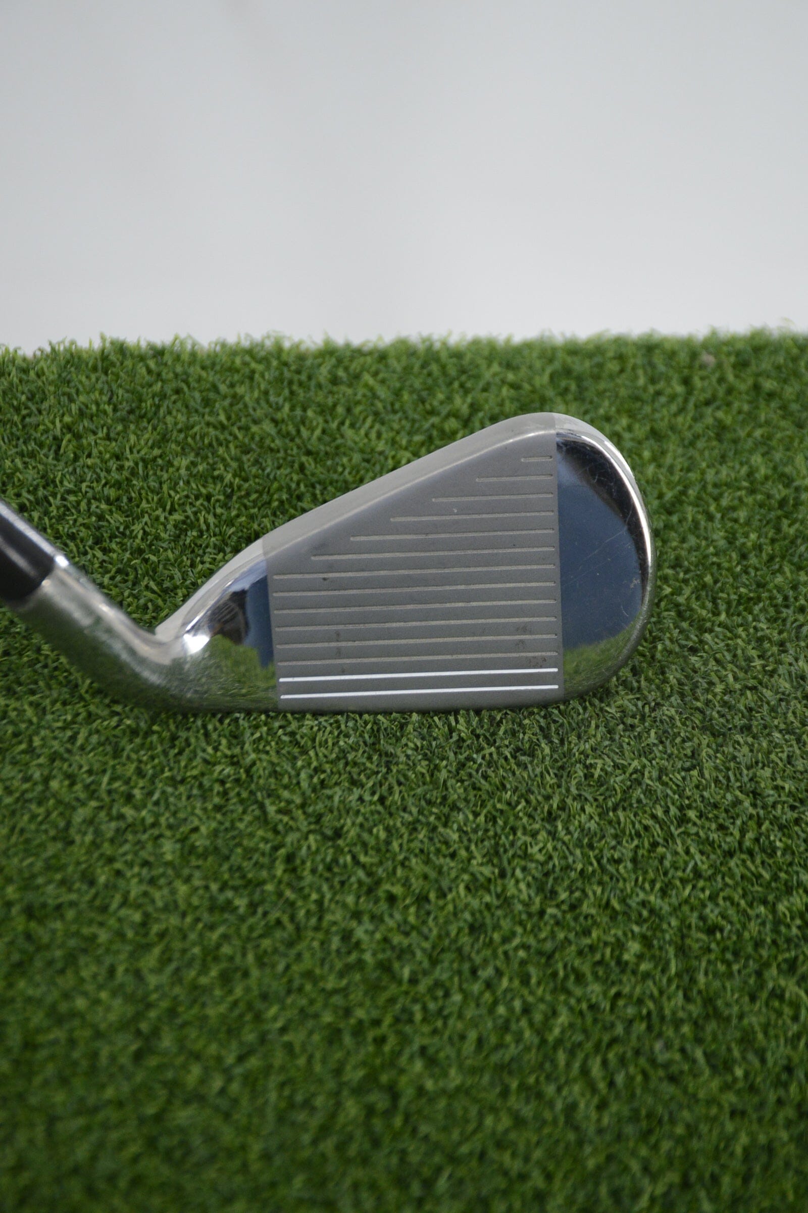 Lefty Callaway Mavrik Max 6 Iron S Flex 37" Golf Clubs GolfRoots 