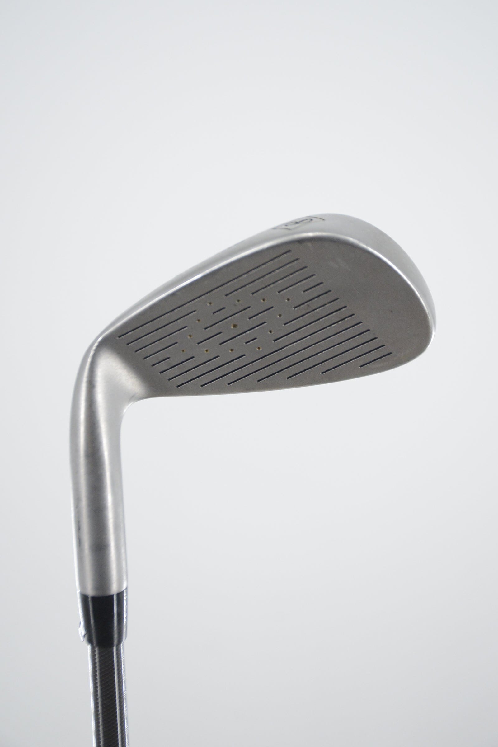 Golden Bear Transition 8 Iron SR Flex 35.5