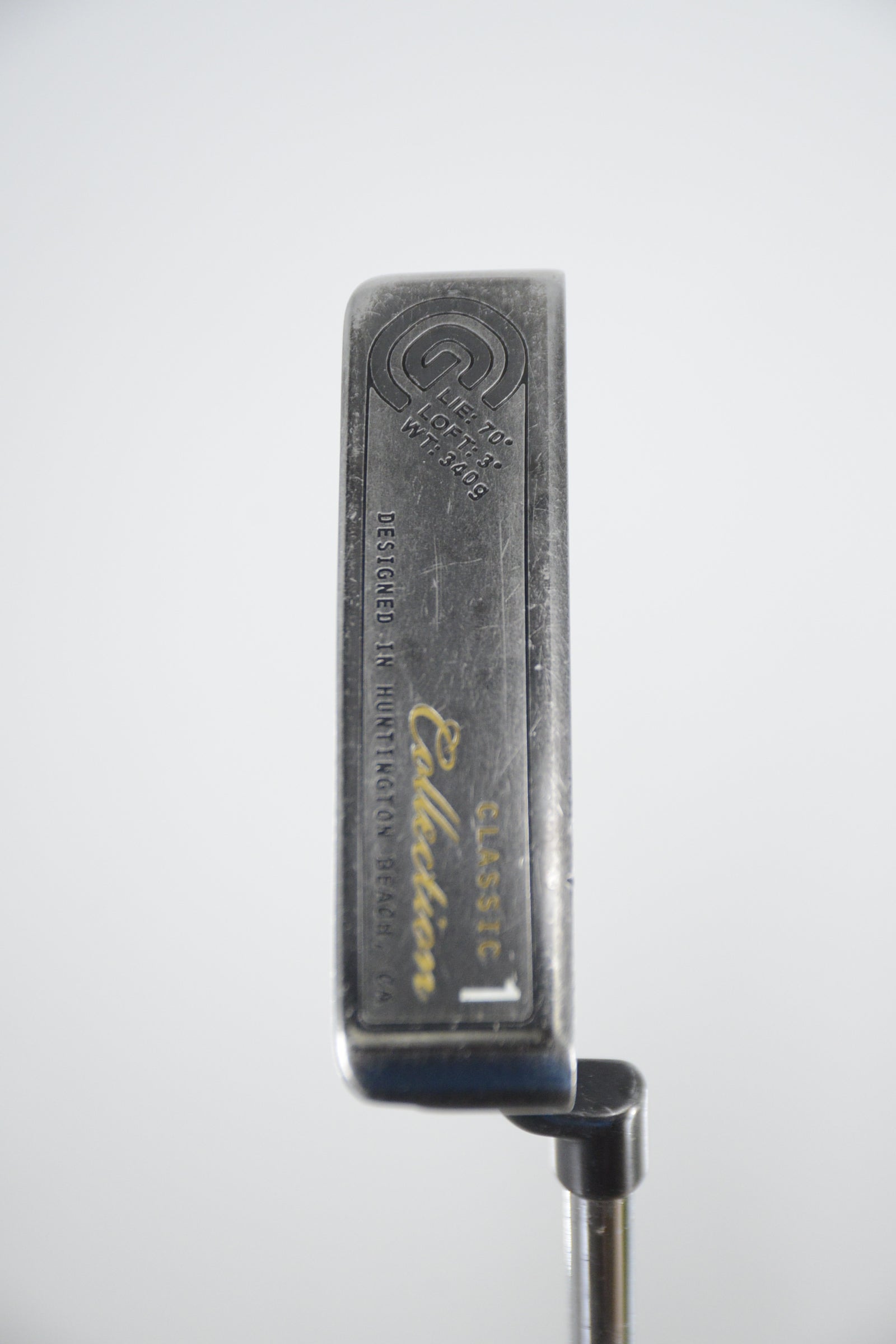 Cleveland Classic 1 Putter 34"