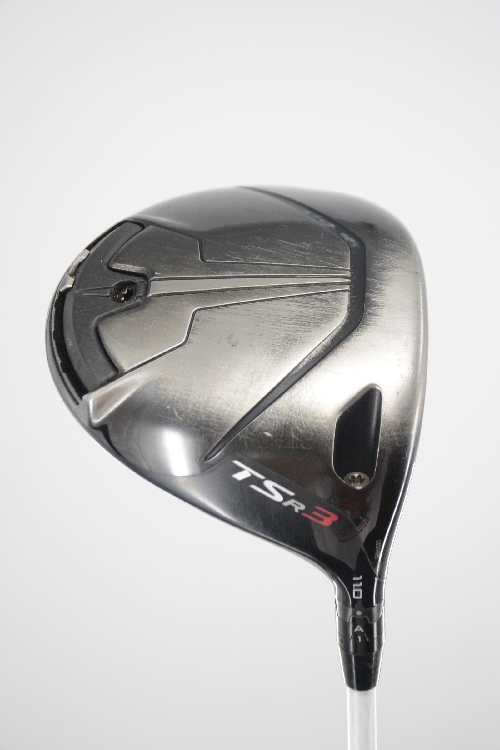 Women's Titleist TSR3 11 Degree Driver W Flex 44.25" Golf Clubs GolfRoots 