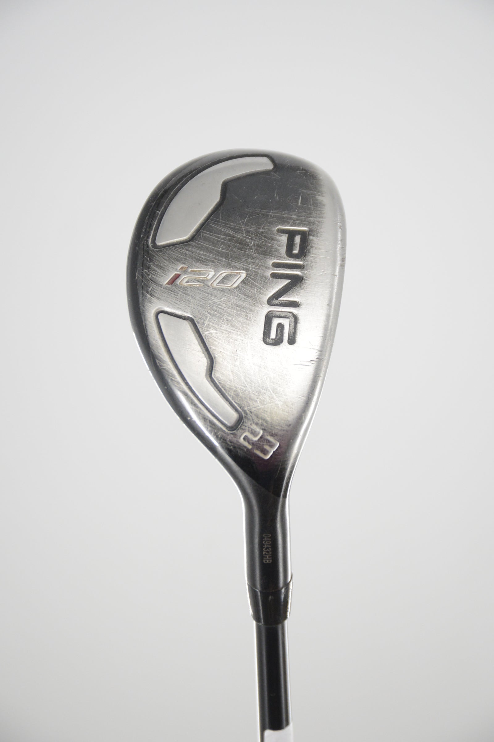 Ping I20 23 Degree Hybrid S Flex 39.25"