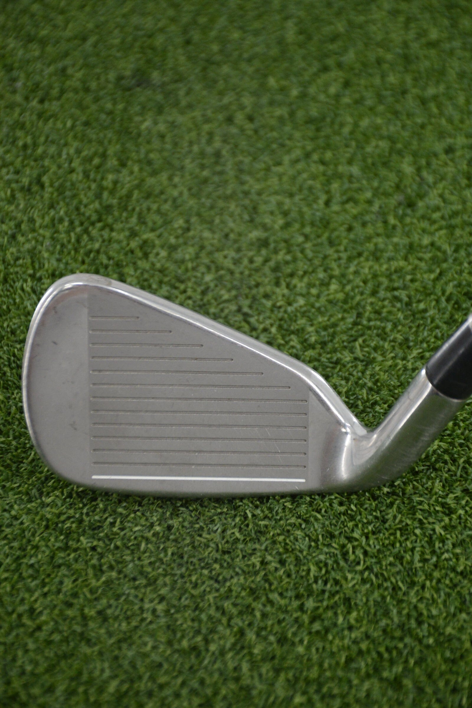 Cleveland Ta7 6 Iron R Flex 37" Golf Clubs GolfRoots 