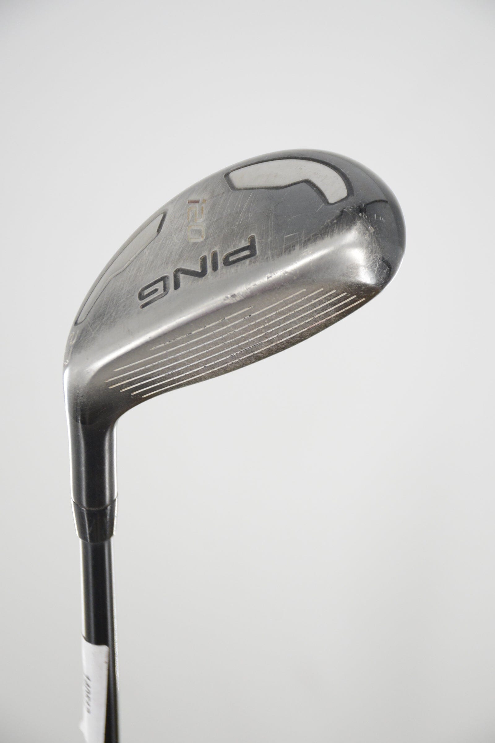 Ping I20 23 Degree Hybrid S Flex 39.25"