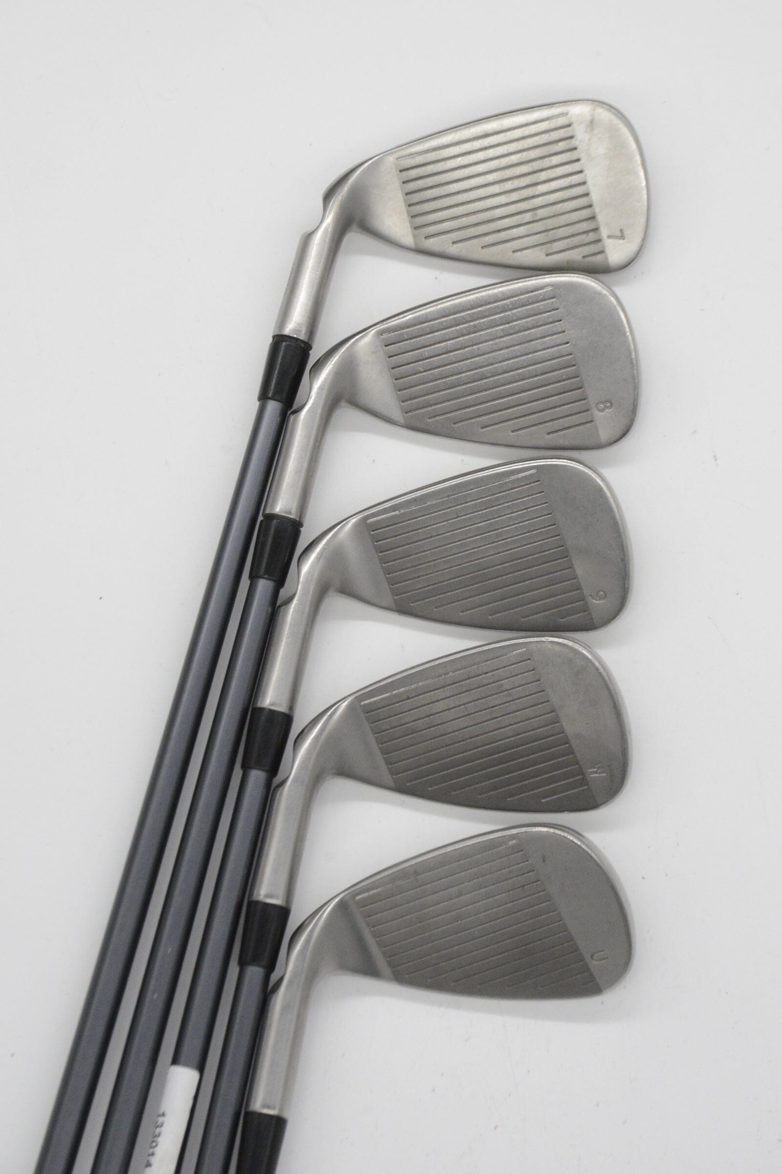 Ping G 7-UW Iron Set SR Flex +0.75" Golf Clubs GolfRoots 