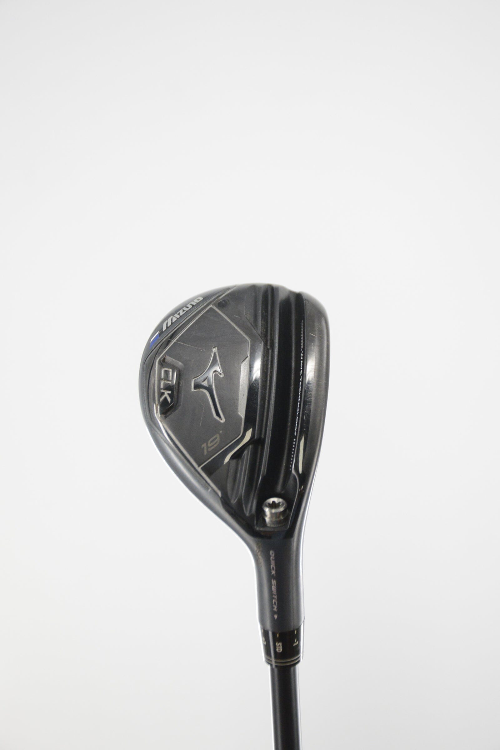 Mizuno CLK 2020 19 Degree Hybrid R Flex 38.75"