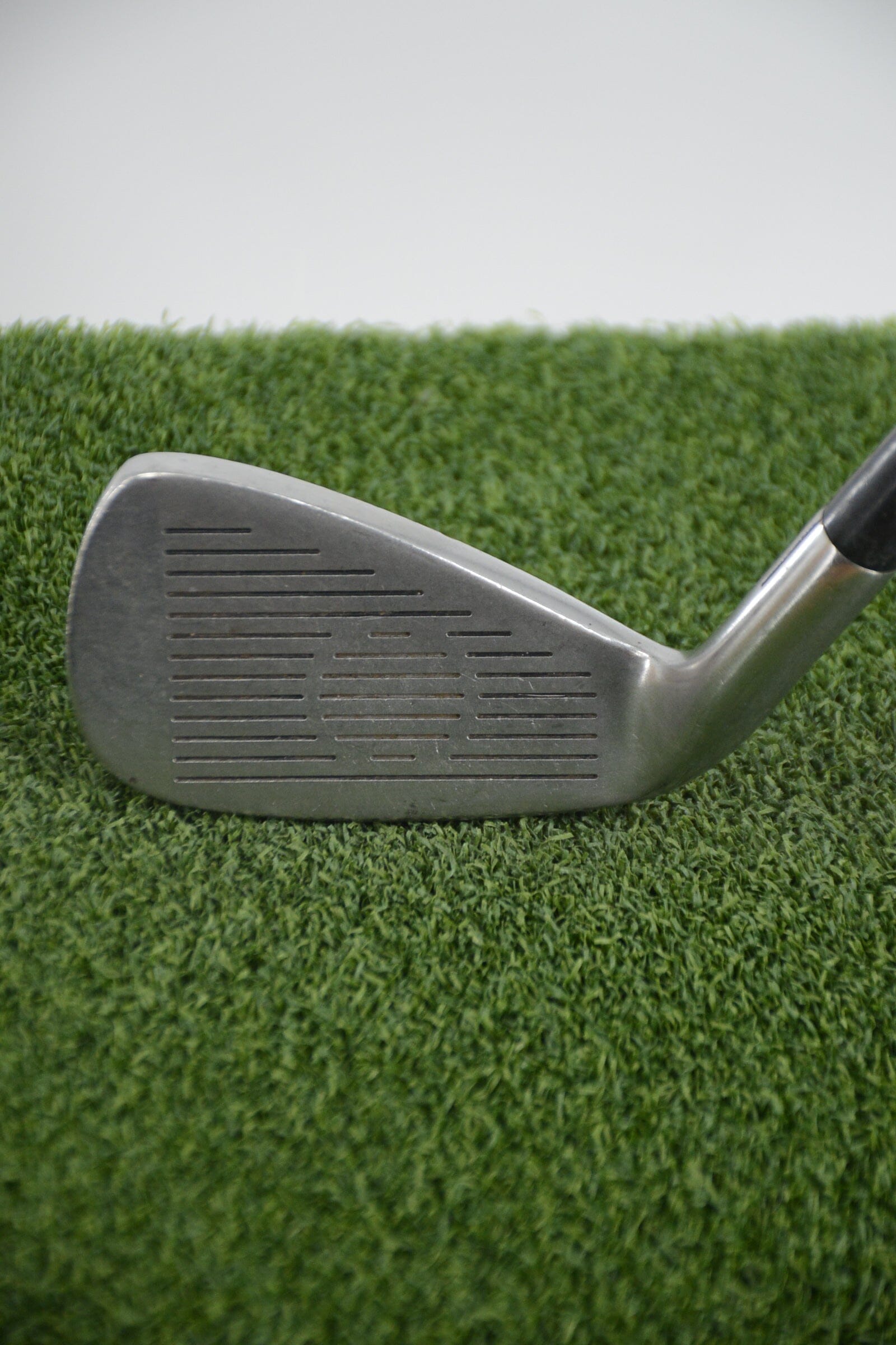 Cobra King Cobra Oversize 3 Iron S Flex 38.75" Golf Clubs GolfRoots 