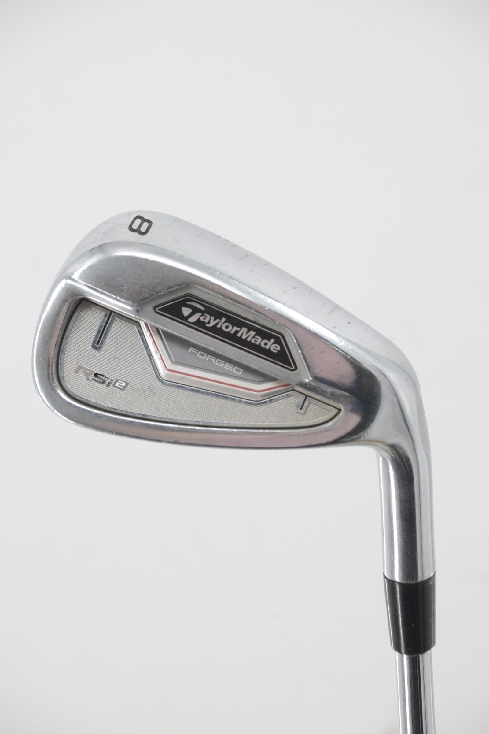 TaylorMade RSi 2 5-PW Iron Set R Flex +0.5"