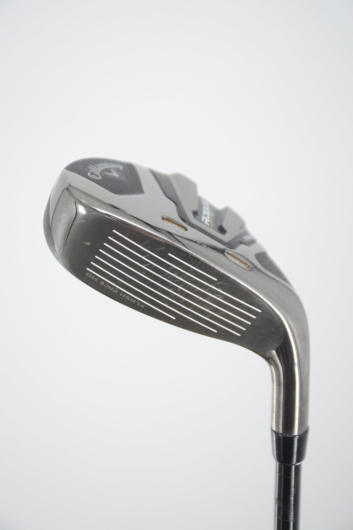 Lefty Callaway Rogue ST Max 4 Hybrid R Flex 39.75" Golf Hybrids Callaway 