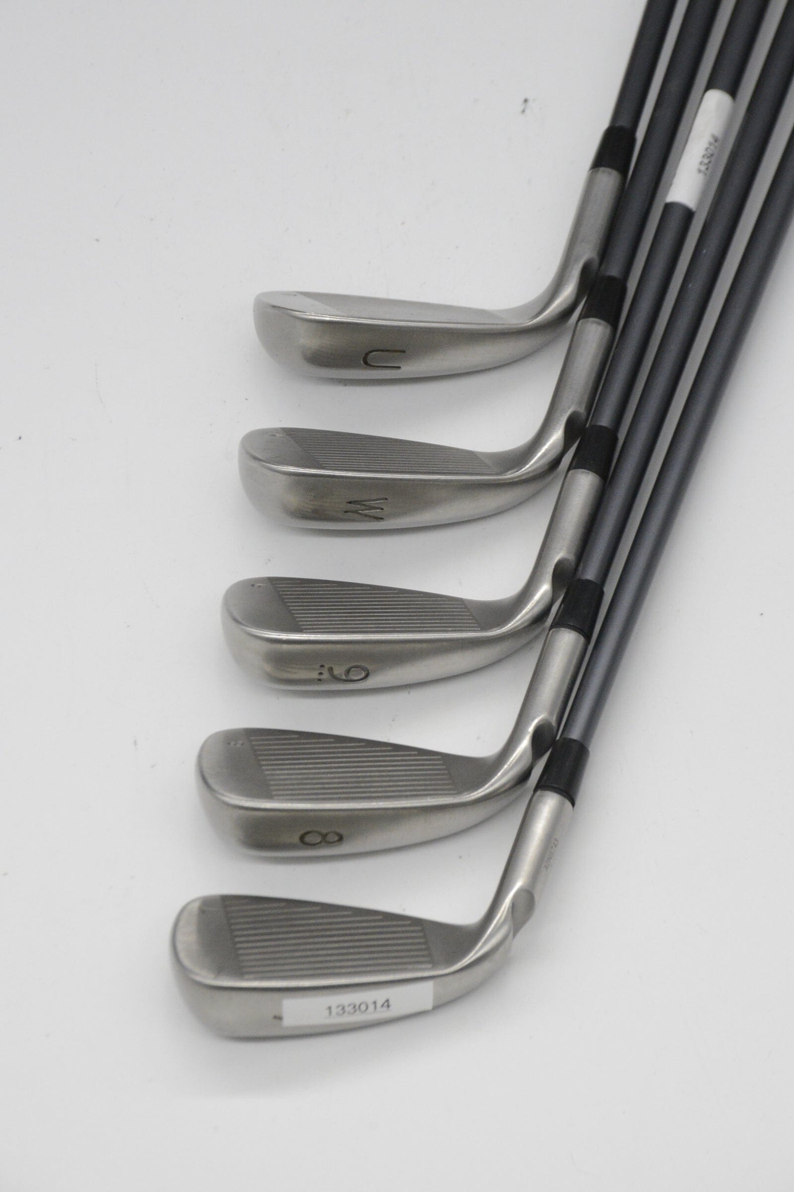 Ping G 7-UW Iron Set SR Flex +0.75" Golf Clubs GolfRoots 
