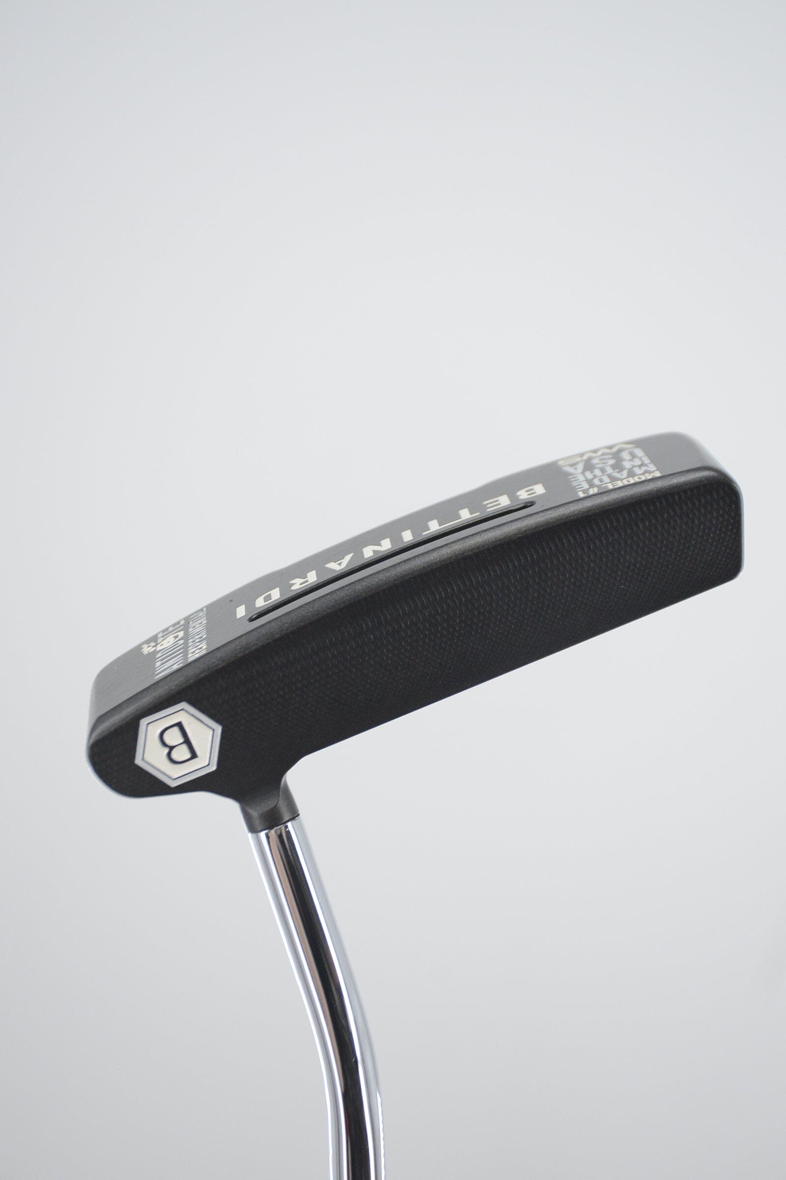 Bettinardi 2018 Antidote Model 1 Putter 34.75" Golf Clubs GolfRoots 