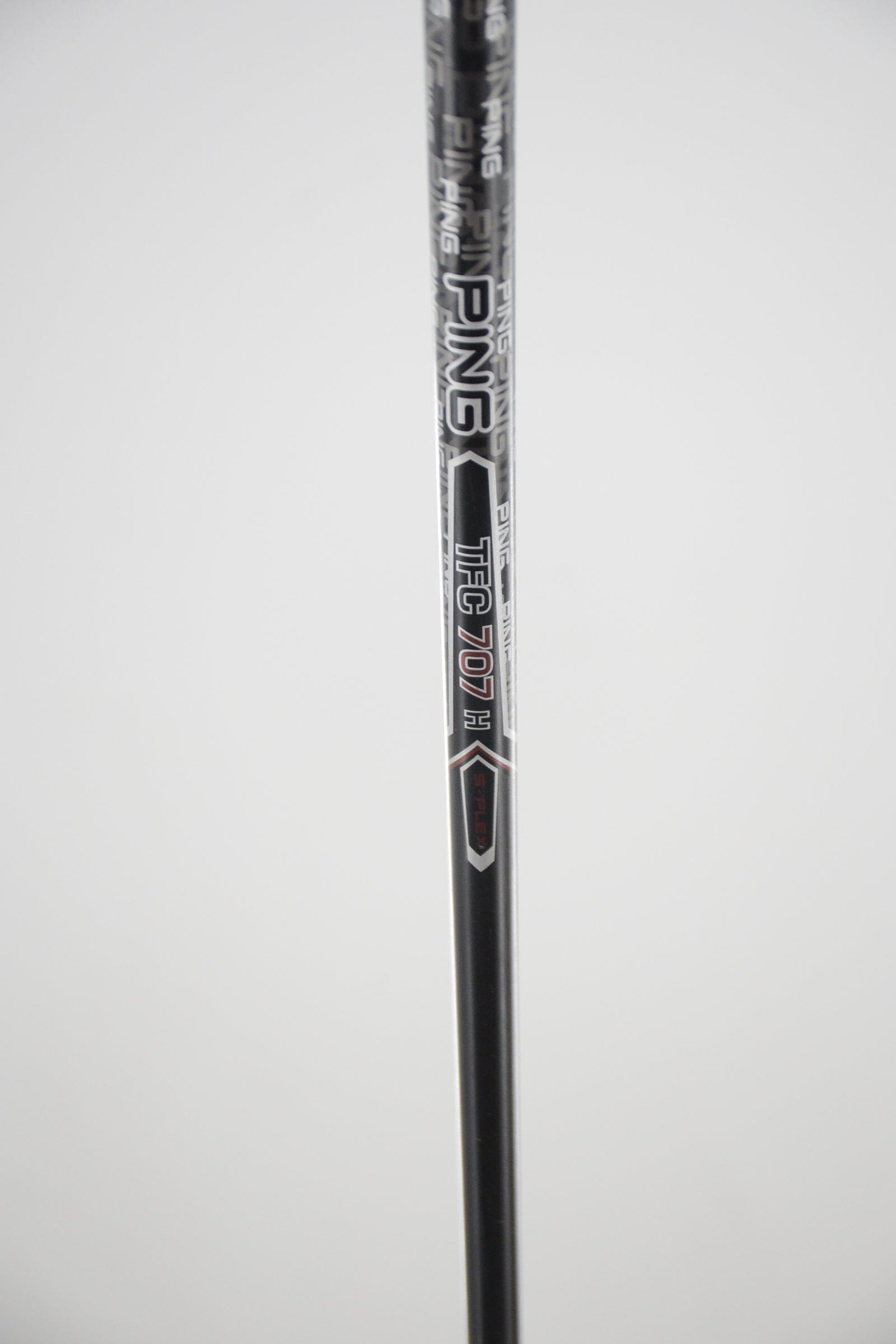 Ping I20 23 Degree Hybrid S Flex 39.25"