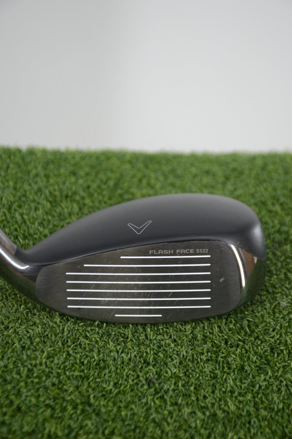 Lefty Callaway Rogue ST Max 4 Hybrid R Flex 39.75" Golf Hybrids Callaway 