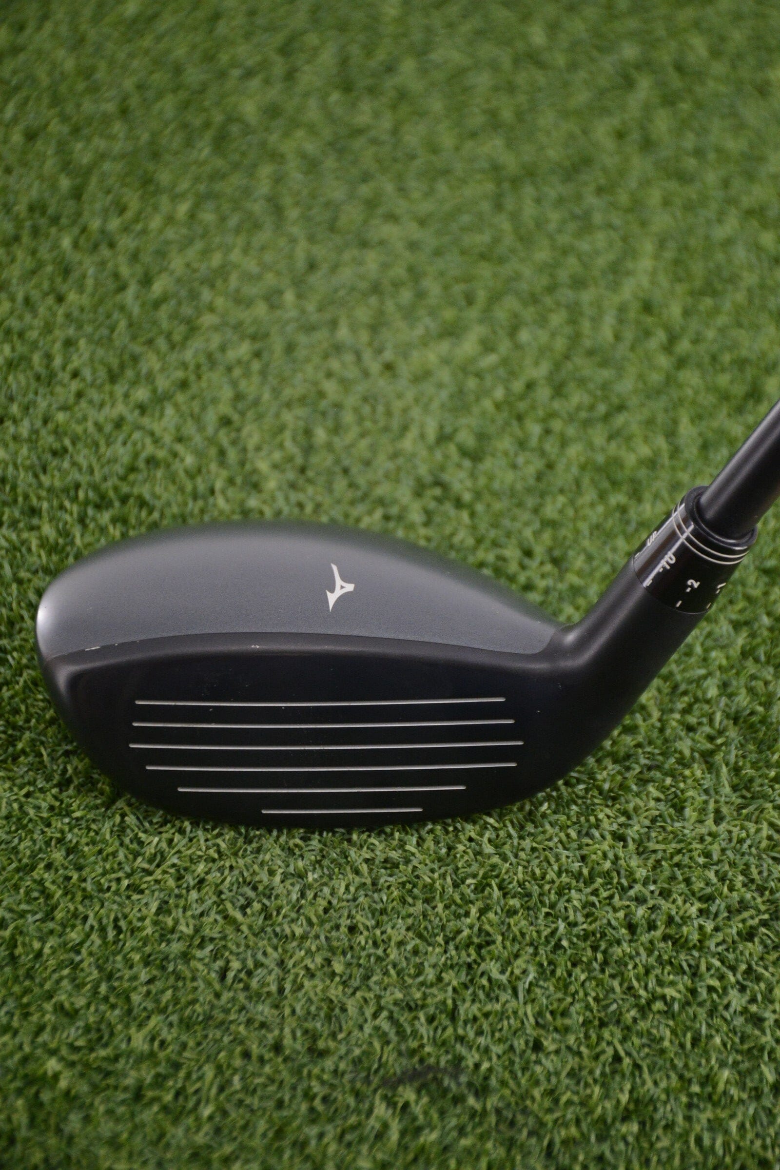 Mizuno CLK 2020 19 Degree Hybrid R Flex 38.75" Golf Clubs GolfRoots 