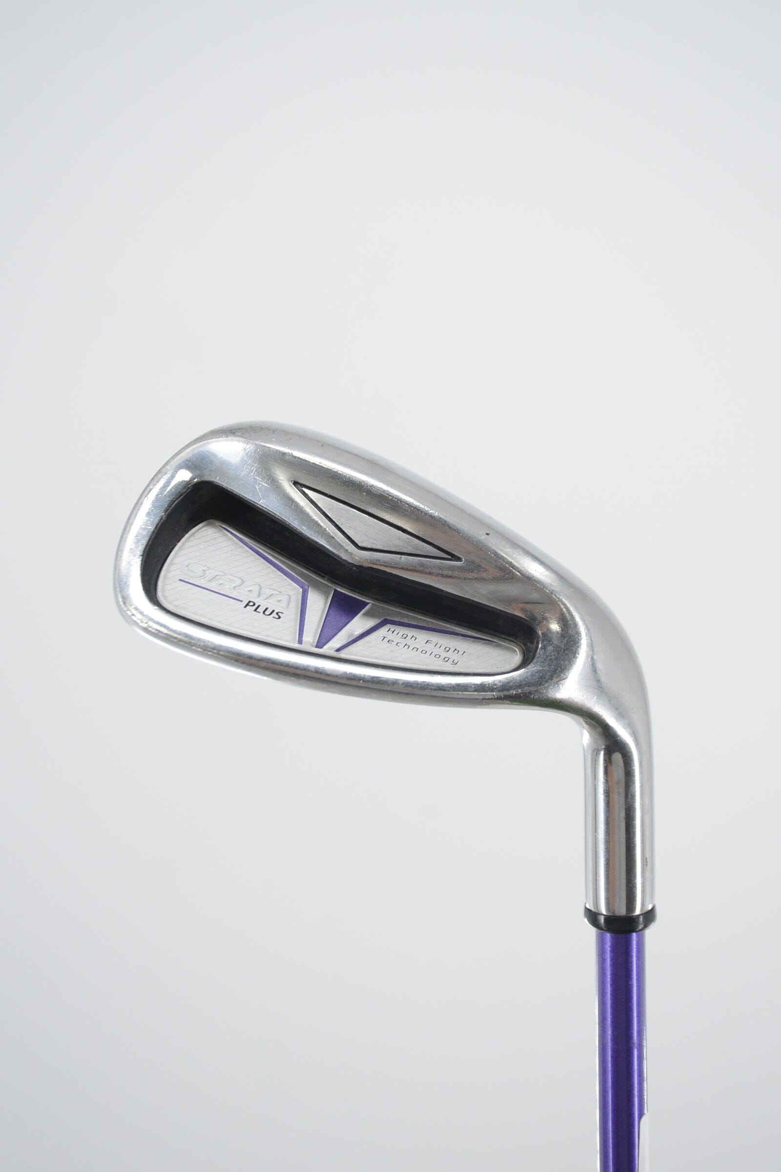 Women's Strata Plus SW W Flex 34.5" Golf Clubs GolfRoots 