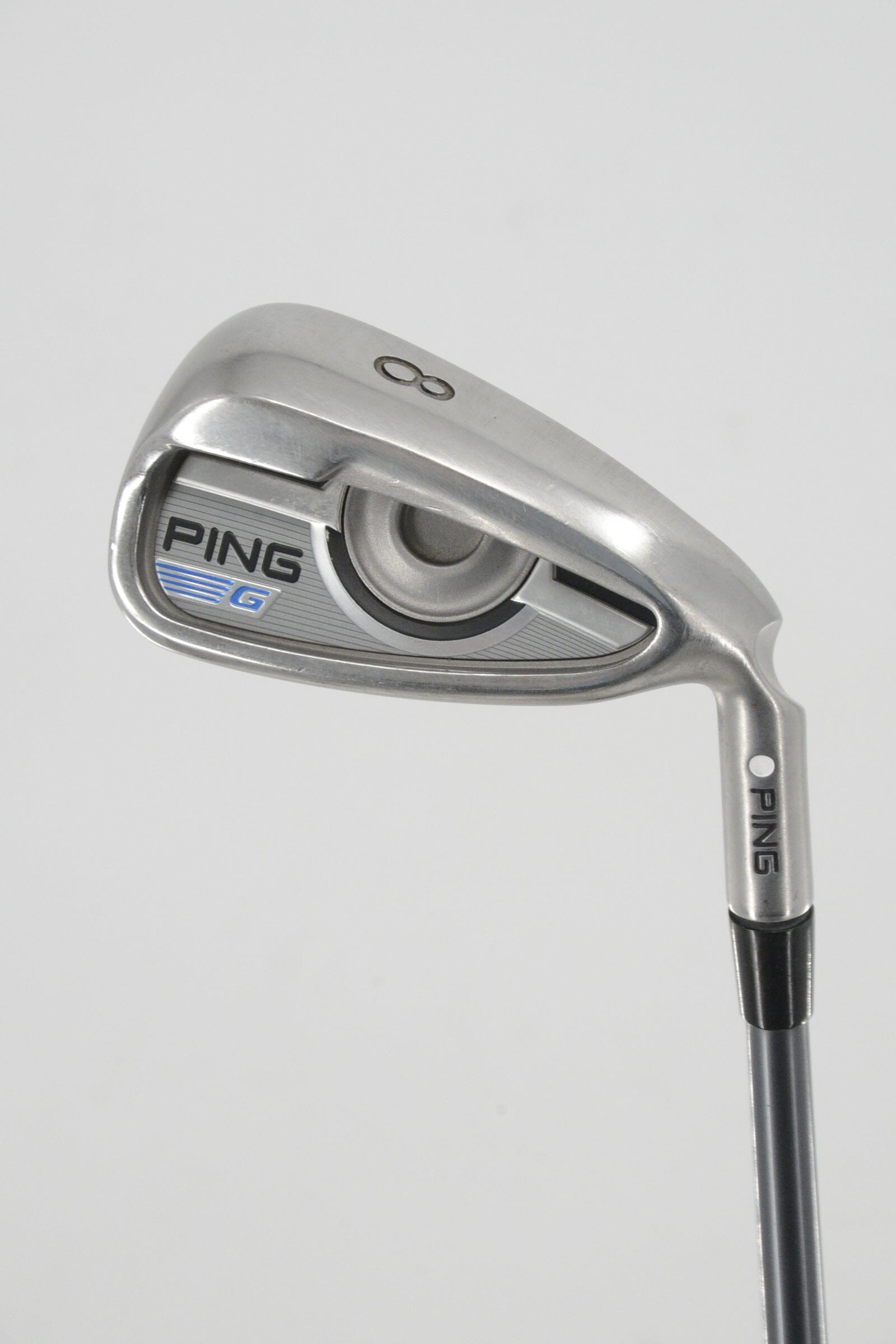 Ping G 7-UW Iron Set SR Flex +0.75" Golf Clubs GolfRoots 