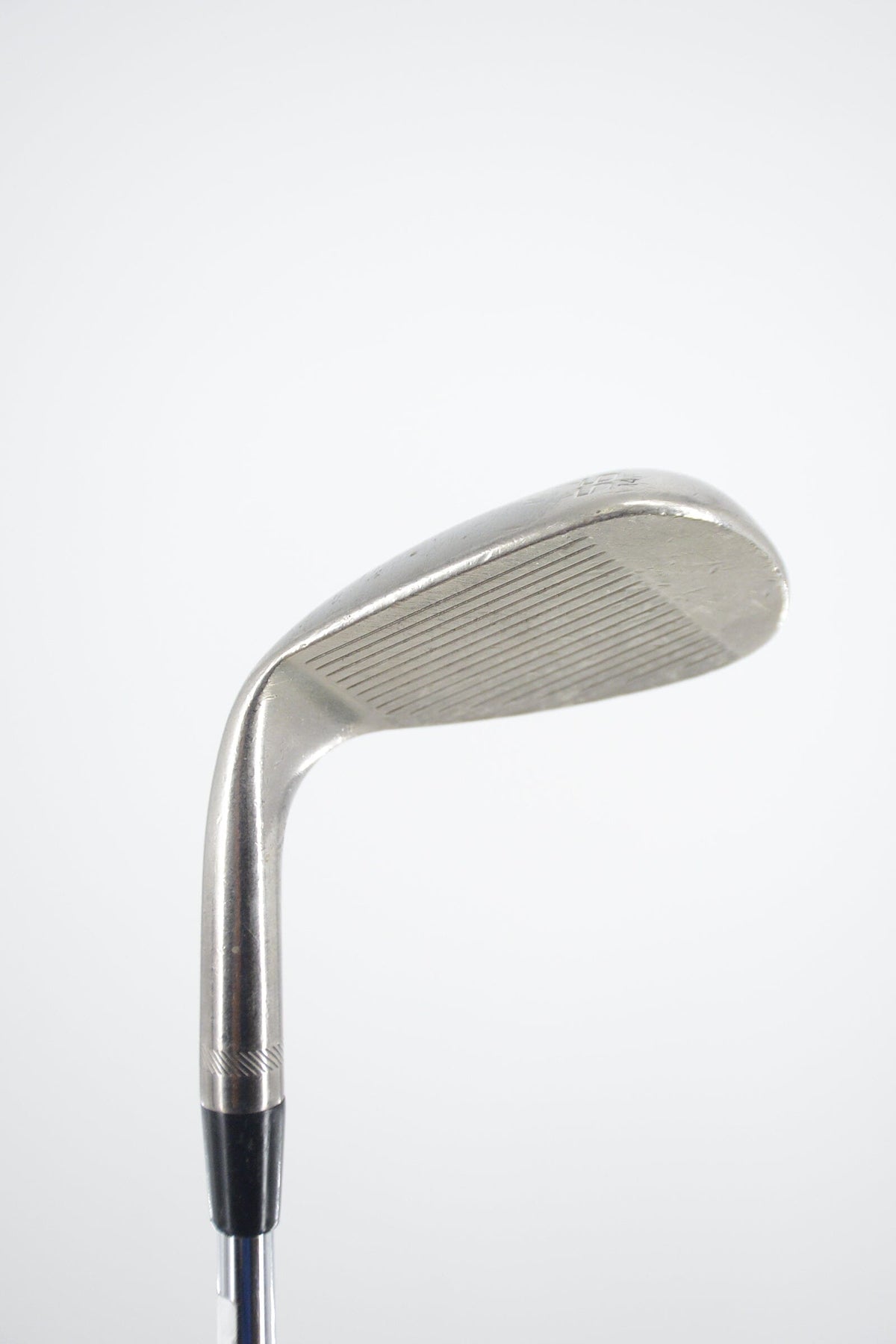 Titleist Vokey SM9 Brushed Steel 56 Degree Wedge Wedge Flex 35" Golf Clubs GolfRoots 