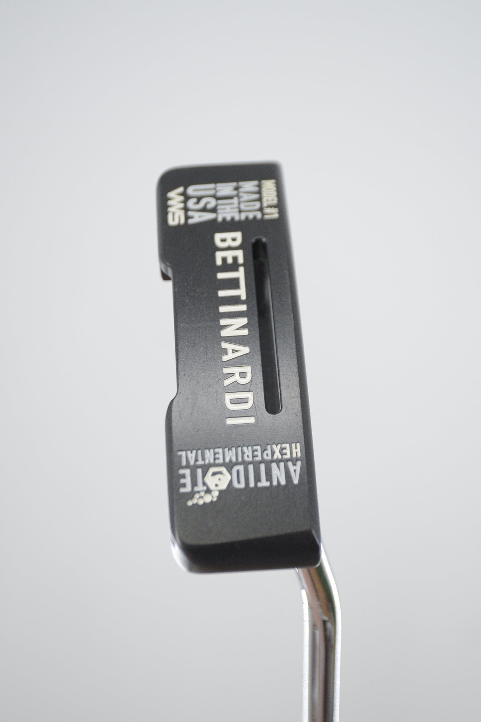 Bettinardi 2018 Antidote Model 1 Putter 34.75" Golf Clubs GolfRoots 