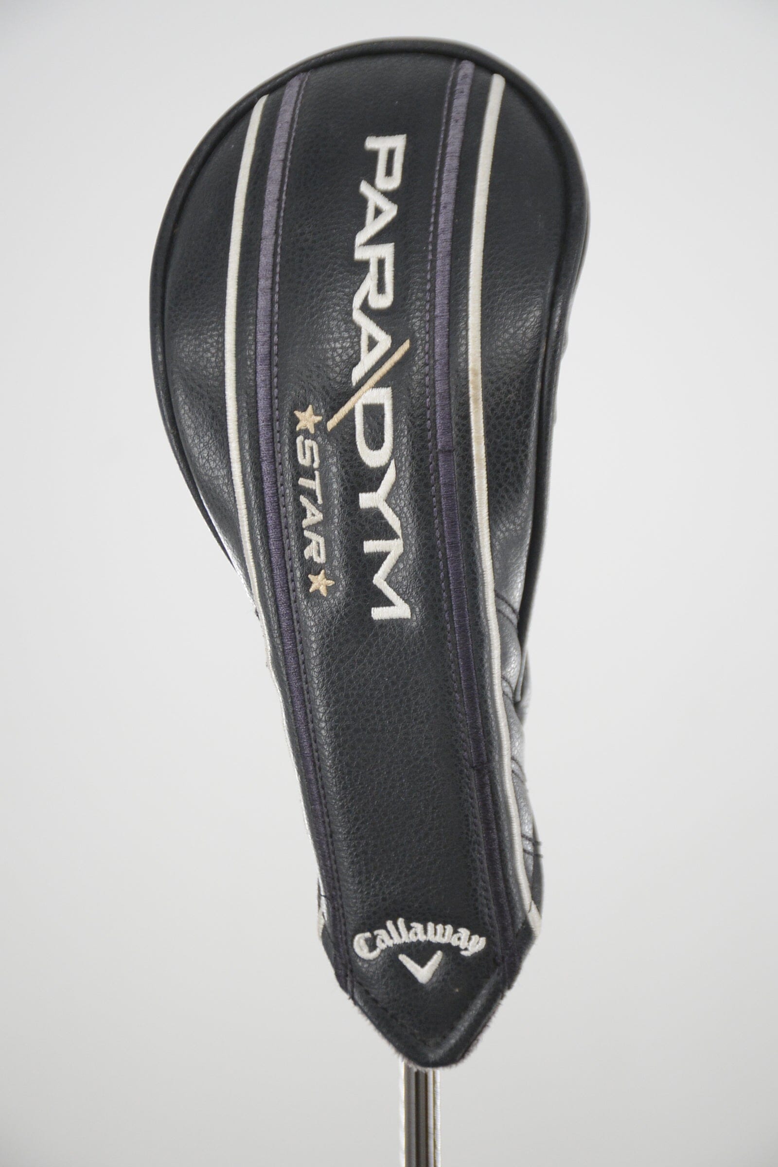 Callaway Paradym Star 5 Hybrid R Flex 39.5" Golf Clubs GolfRoots 