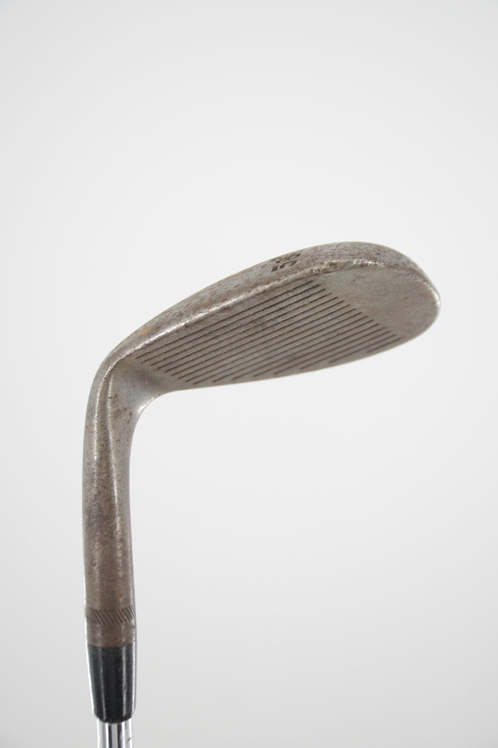 Titleist Vokey Raw 200 Series 58 Degree Wedge Wedge Flex 35" Golf Clubs GolfRoots 