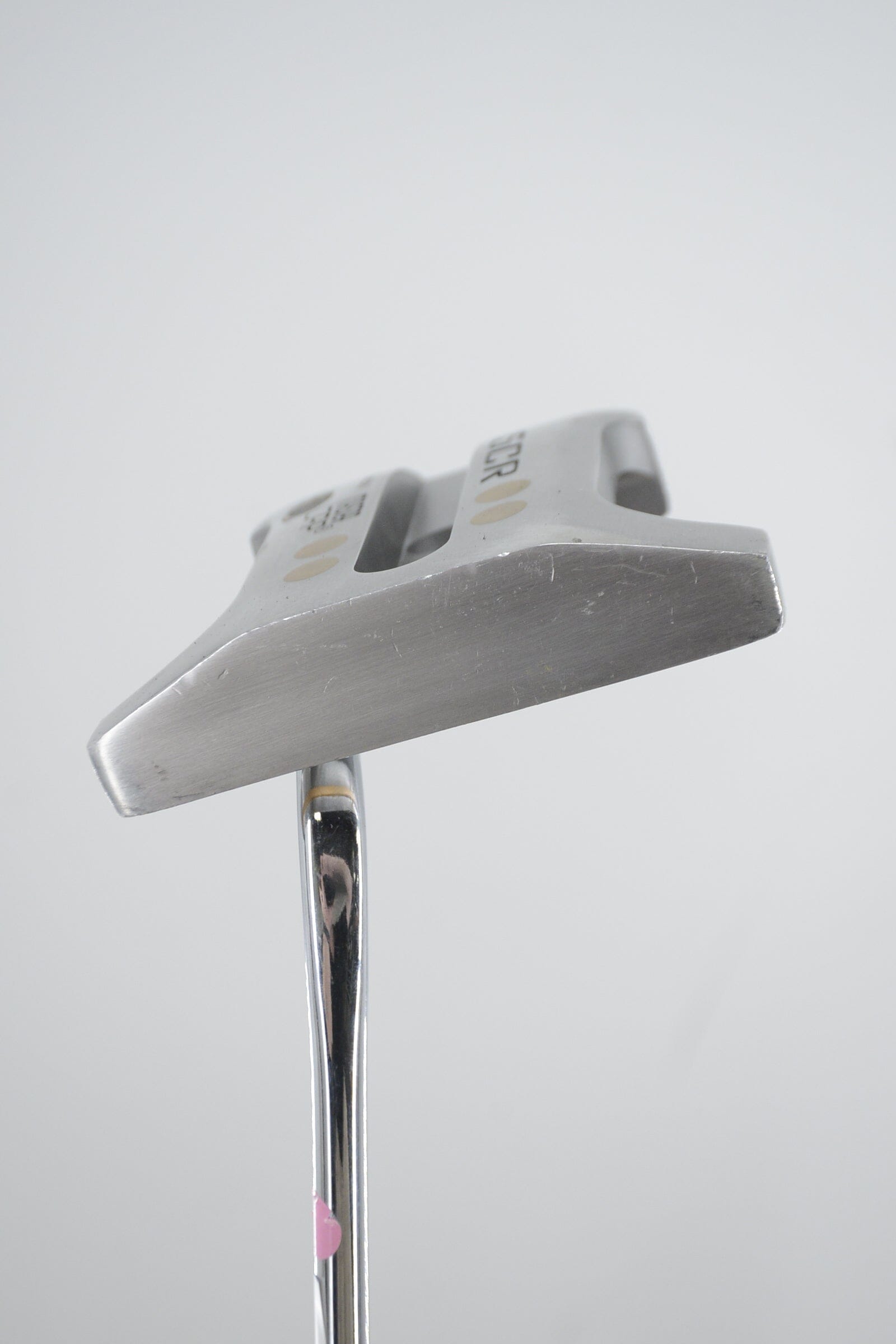 Master Grip 415CR Putter 34.75" Golf Clubs GolfRoots 