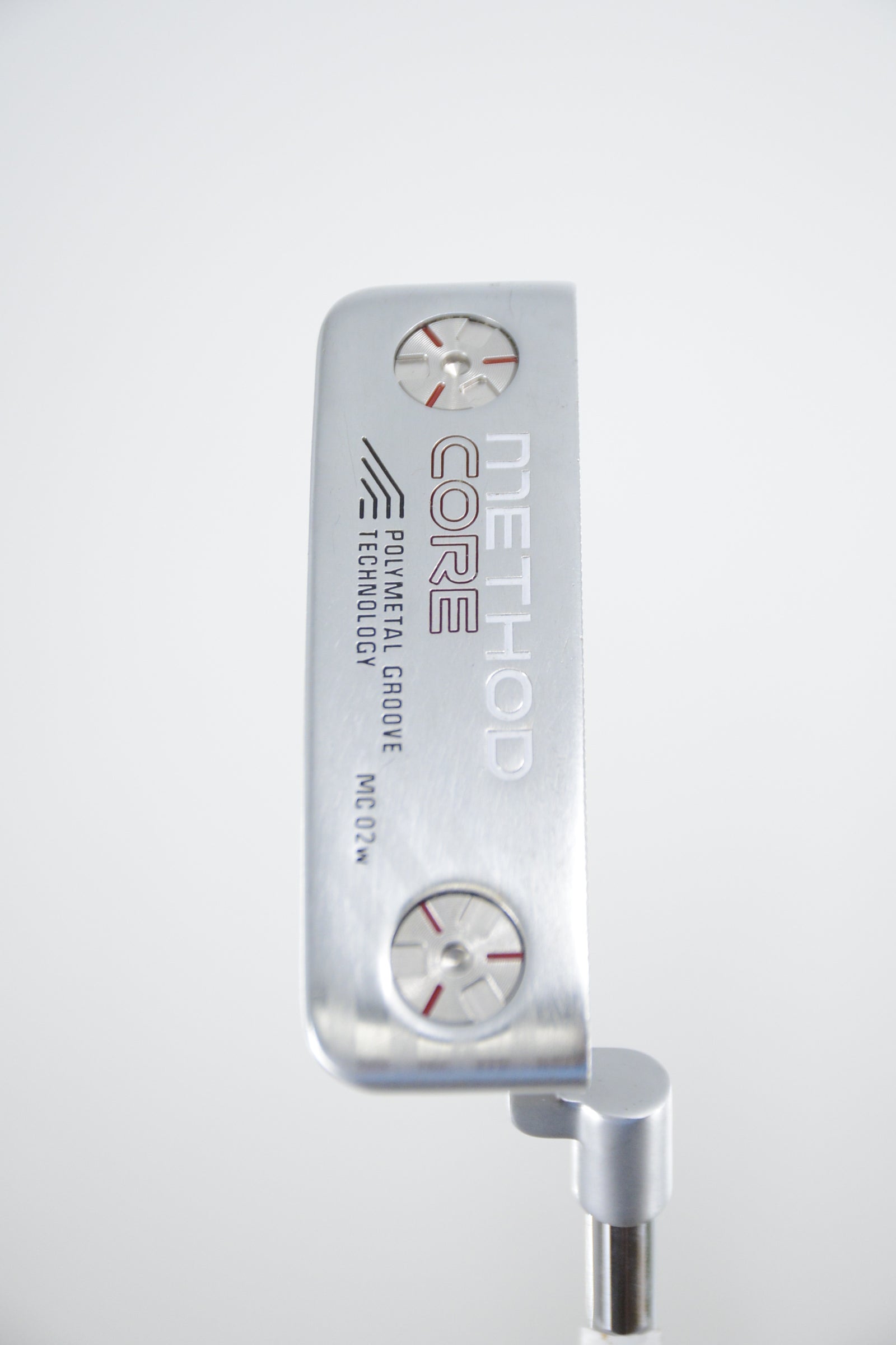 Nike Method Core Weighted MC02W Putter 32.75"