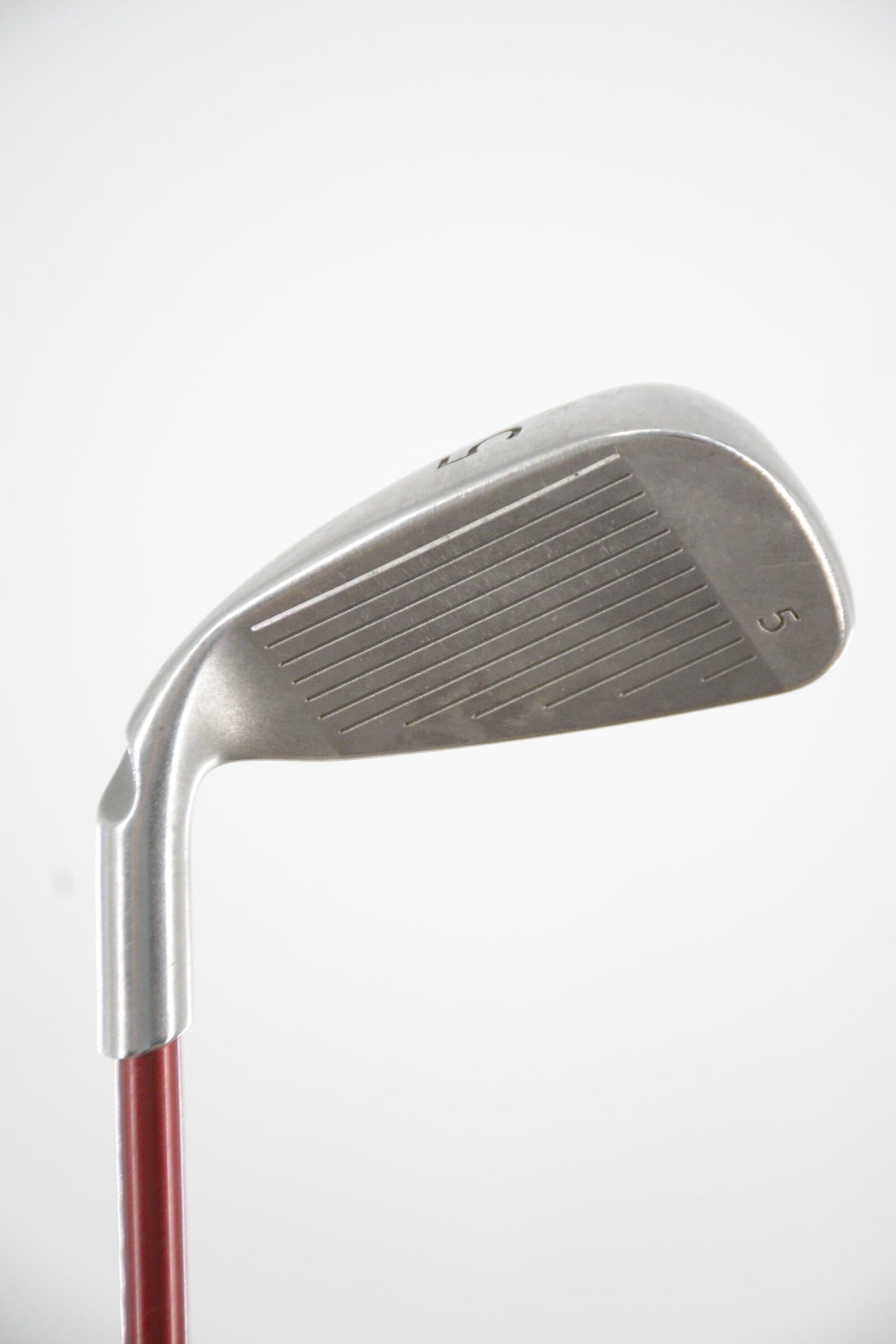 Ping G15 5 Iron SR Flex 37" Golf Clubs GolfRoots 