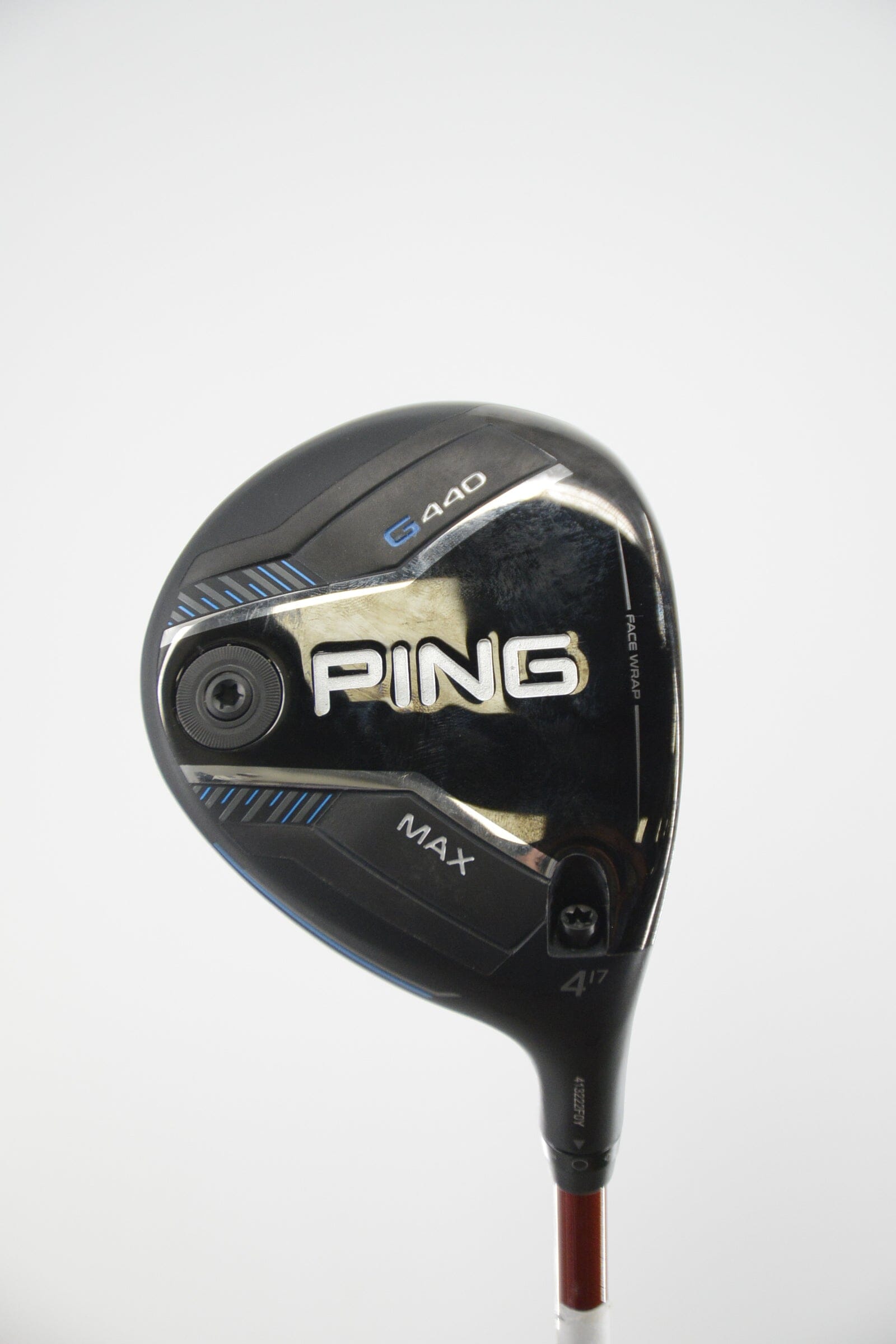 Ping G440 MAX 4 Wood S Flex 42.5" Golf Clubs GolfRoots 