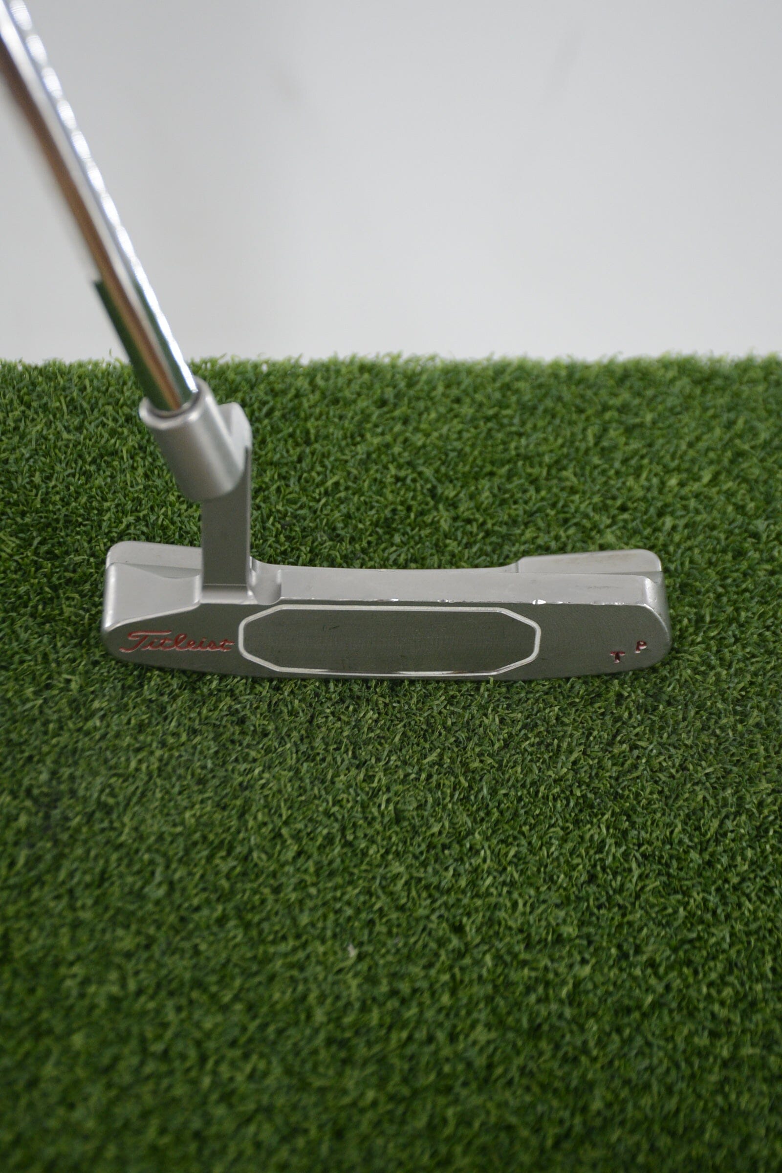 Lefty Scotty Cameron Studio Select Newport 2 Putter 35"