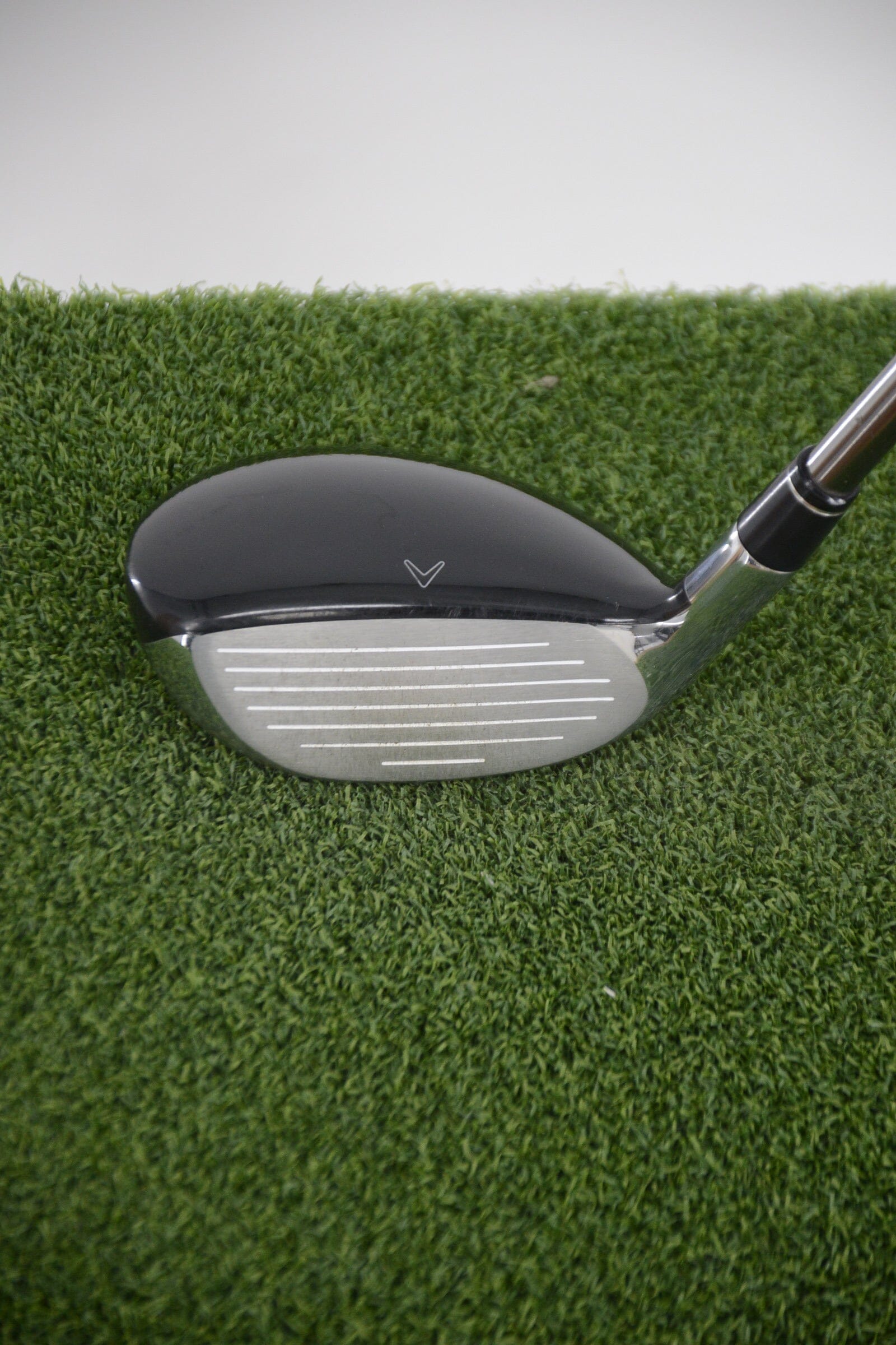 Callaway Paradym Star 5 Hybrid R Flex 39.5" Golf Clubs GolfRoots 