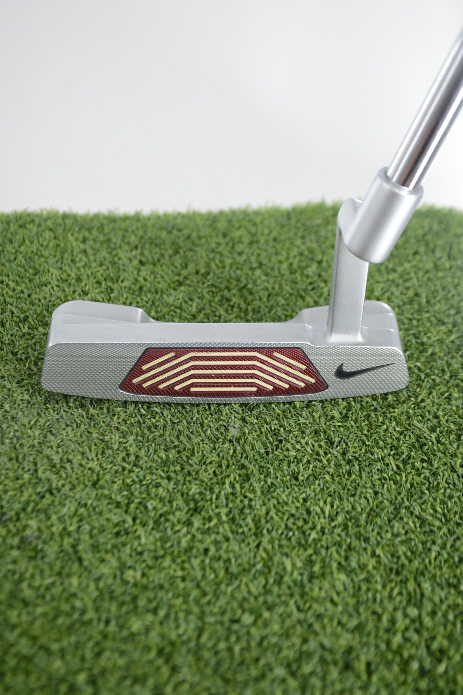 Nike Method Core Weighted MC02W Putter 32.75"