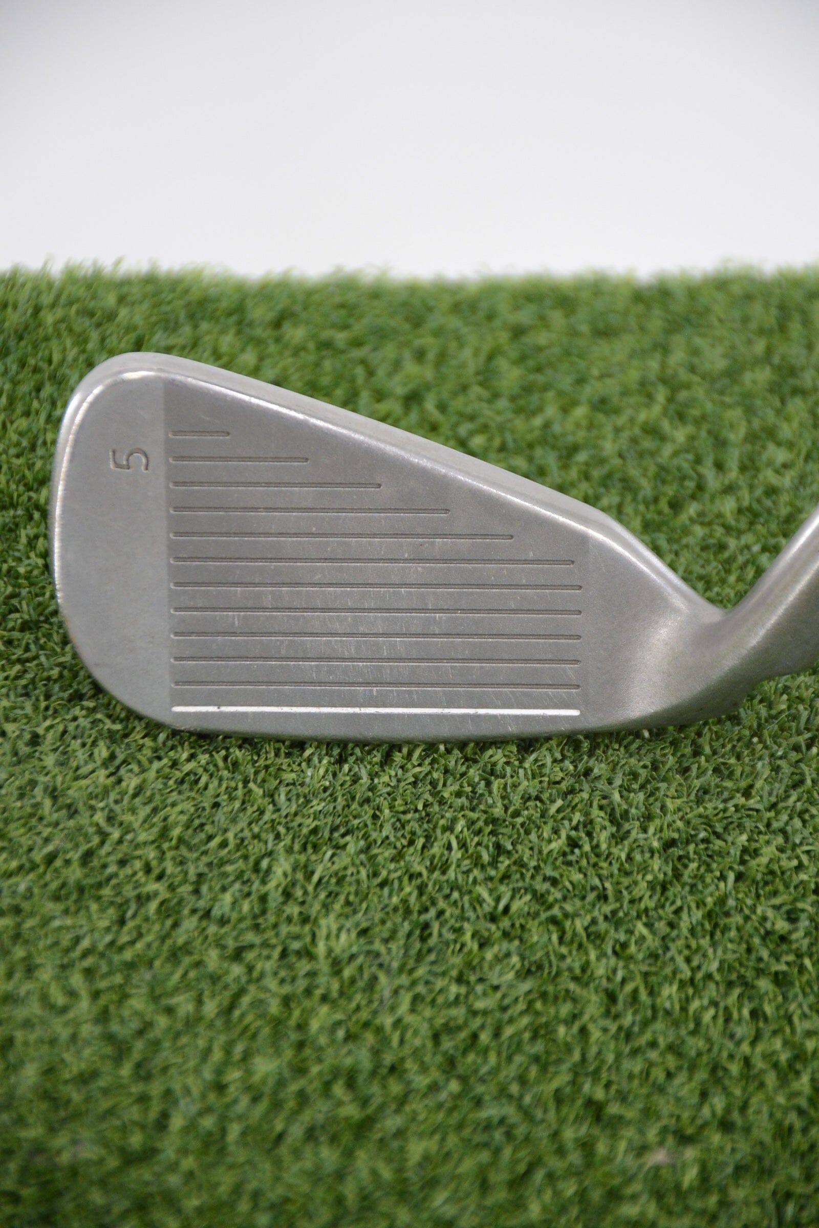 Ping G15 5 Iron SR Flex 37" Golf Clubs GolfRoots 