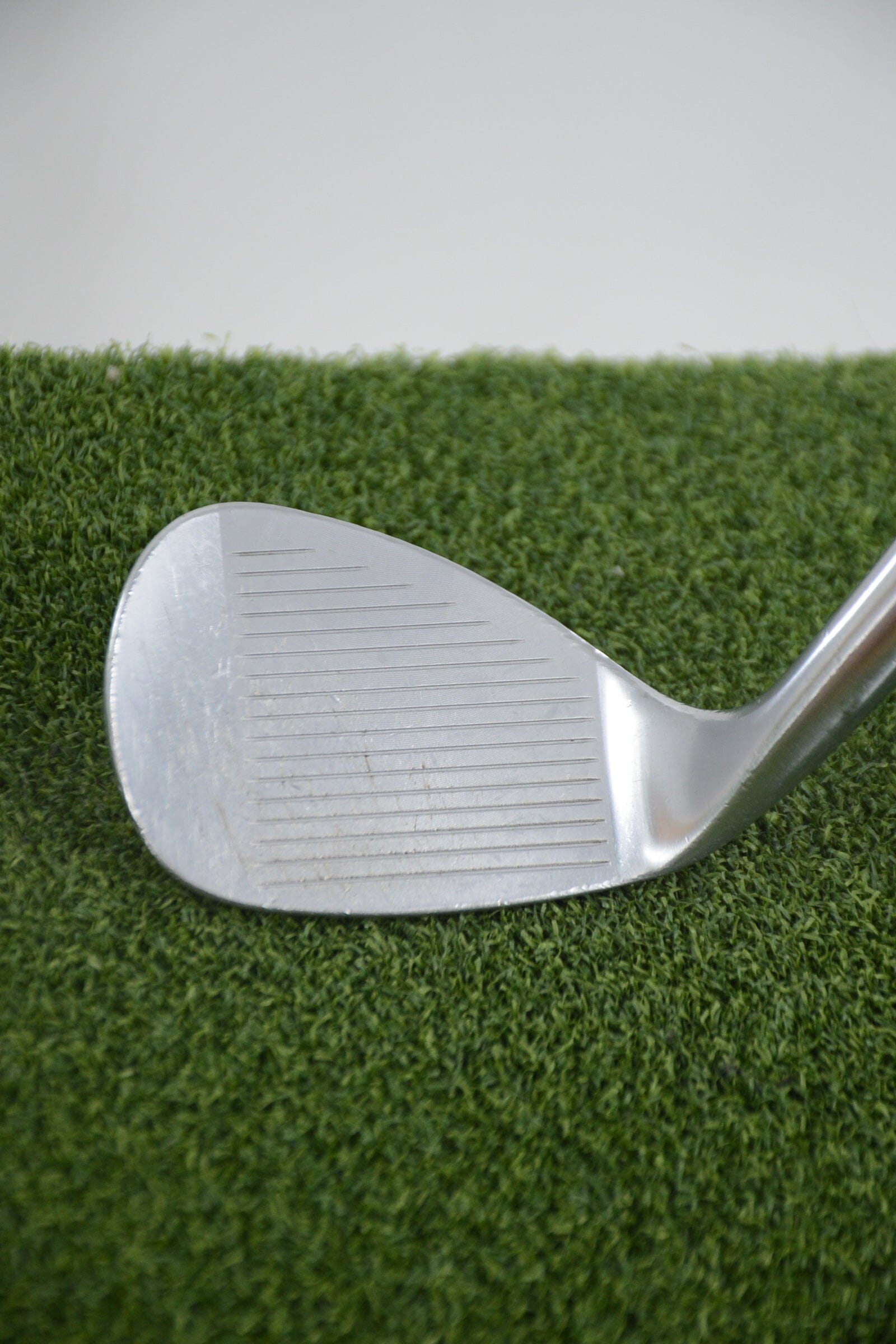Titleist Vokey SM5 Gold Nickel 56 Degree Wedge Wedge Flex 35" Golf Clubs GolfRoots 