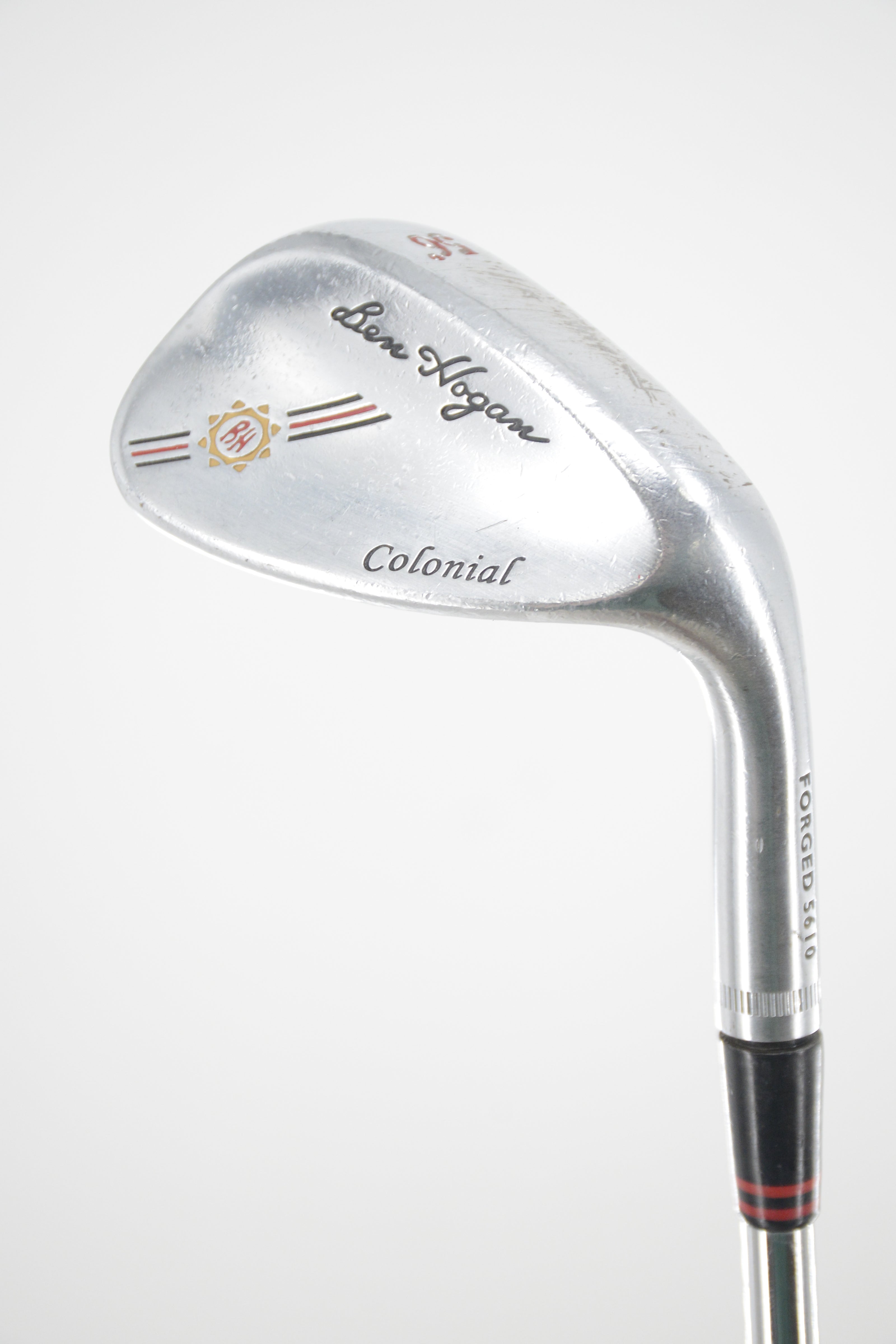 Ben Hogan Colonial 56 Degree Wedge Wedge Flex 34.75"