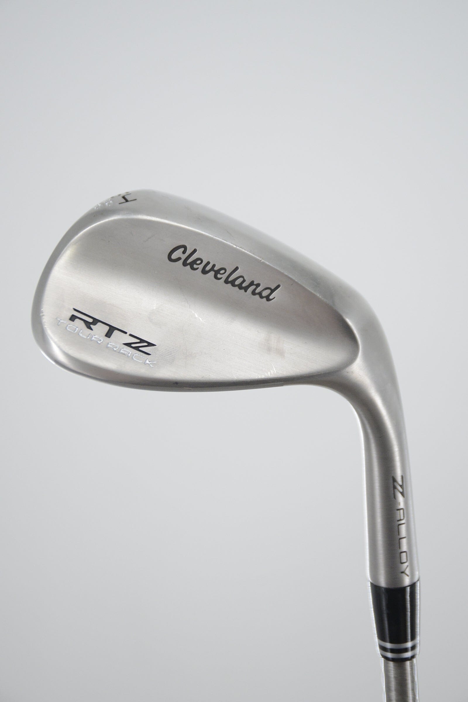Cleveland RTZ Tour Rack 54 Degree Wedge S Flex 35" Golf Clubs GolfRoots 