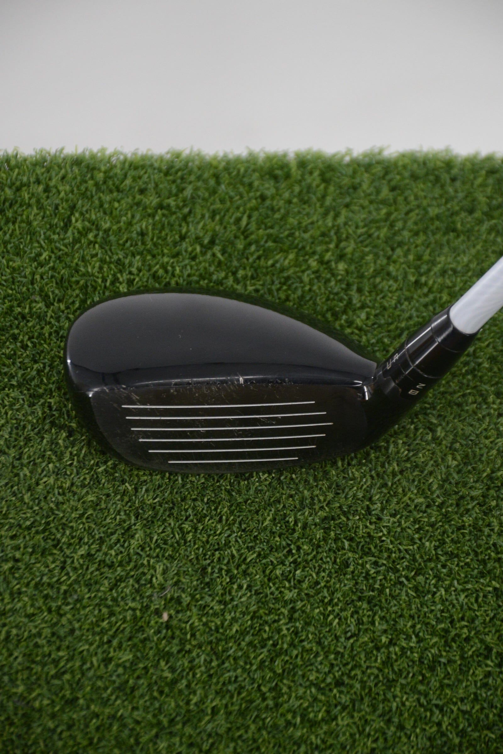Titleist TS3 19 Degree Hybrid S Flex 39.5" Golf Clubs GolfRoots 