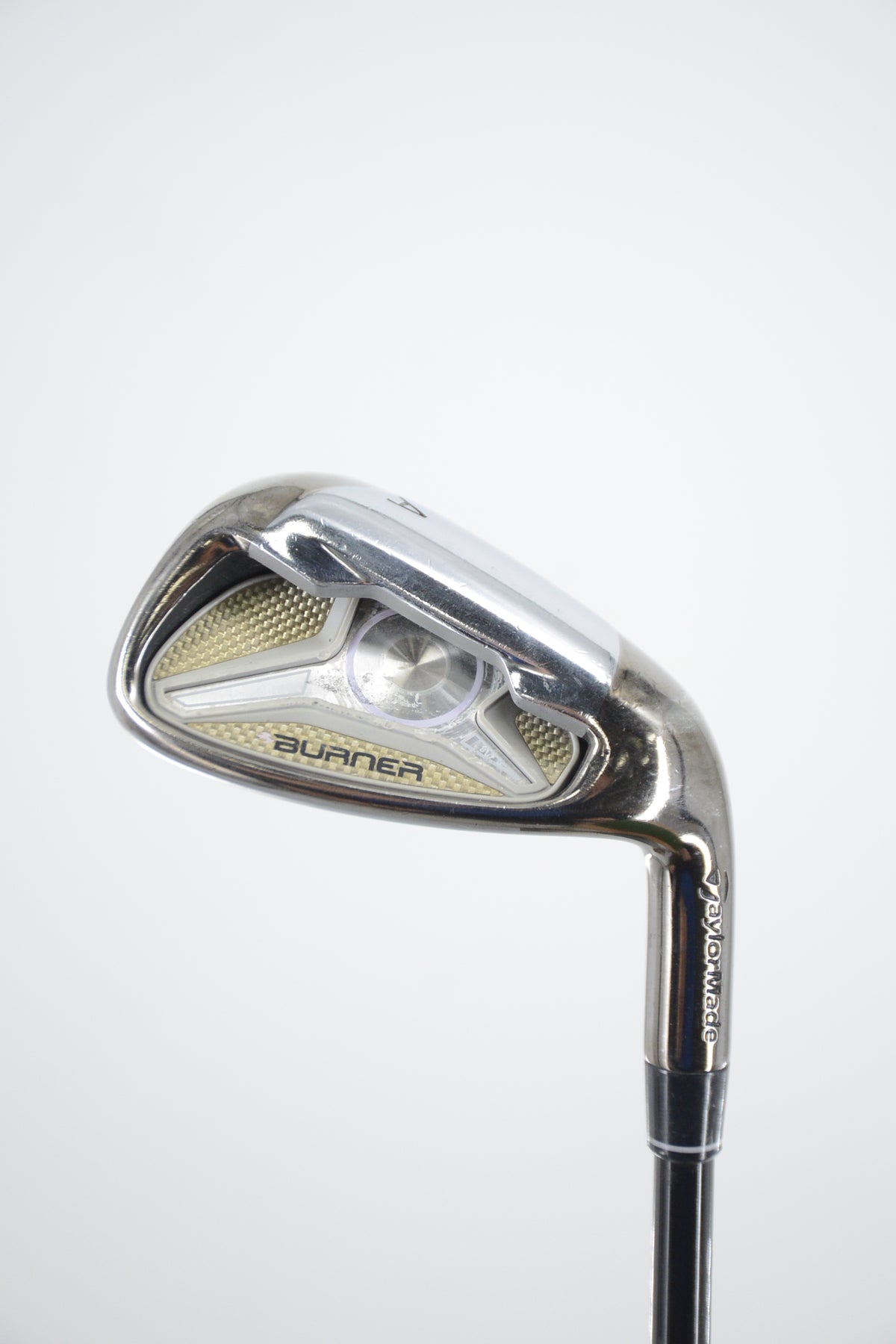 Women's TaylorMade Burner '09 AW W Flex 34.5"