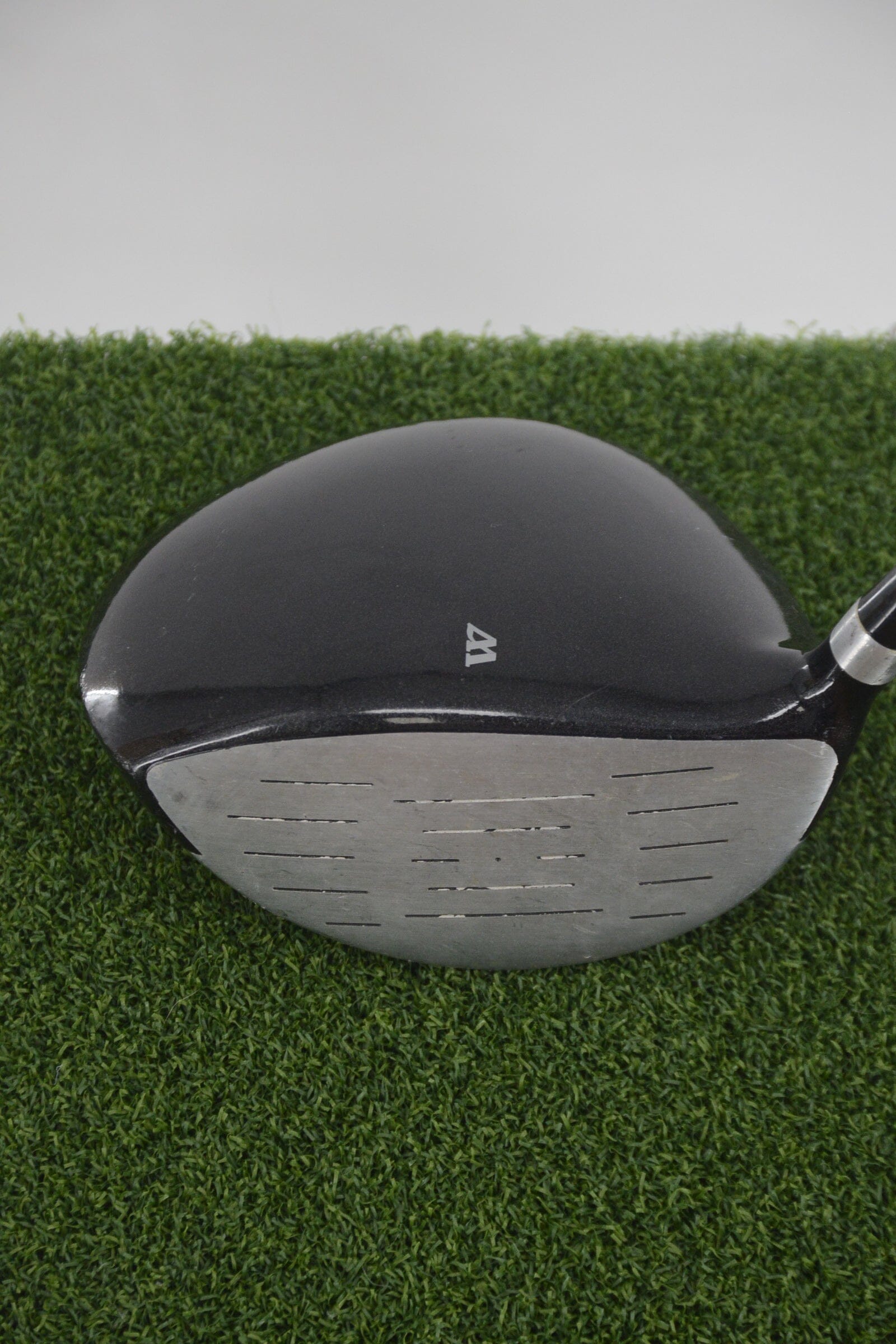 Warrior Active Channel 10.5 Degree Driver R Flex 45" Golf Clubs GolfRoots 