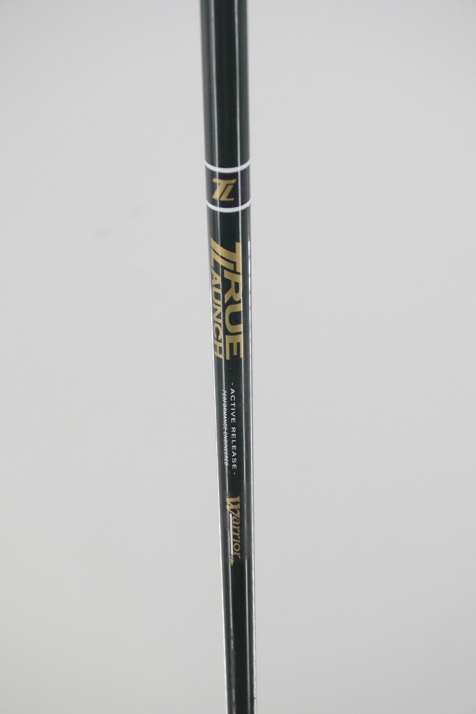 Warrior Active Channel 10.5 Degree Driver R Flex 45" Golf Clubs GolfRoots 