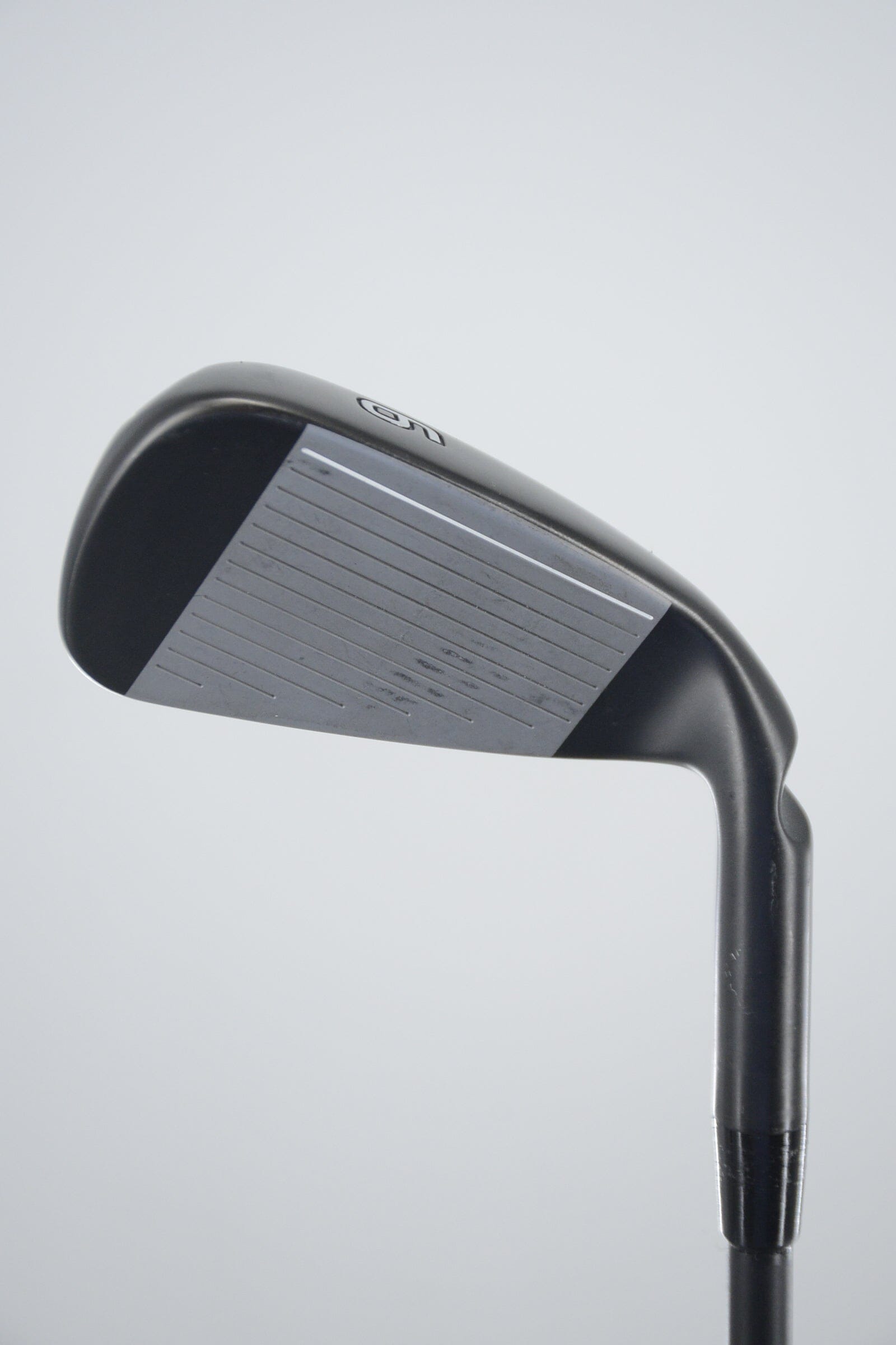Ping G710 6i フレックスR Lefty Ping G710 6 Iron R Flex 37.5