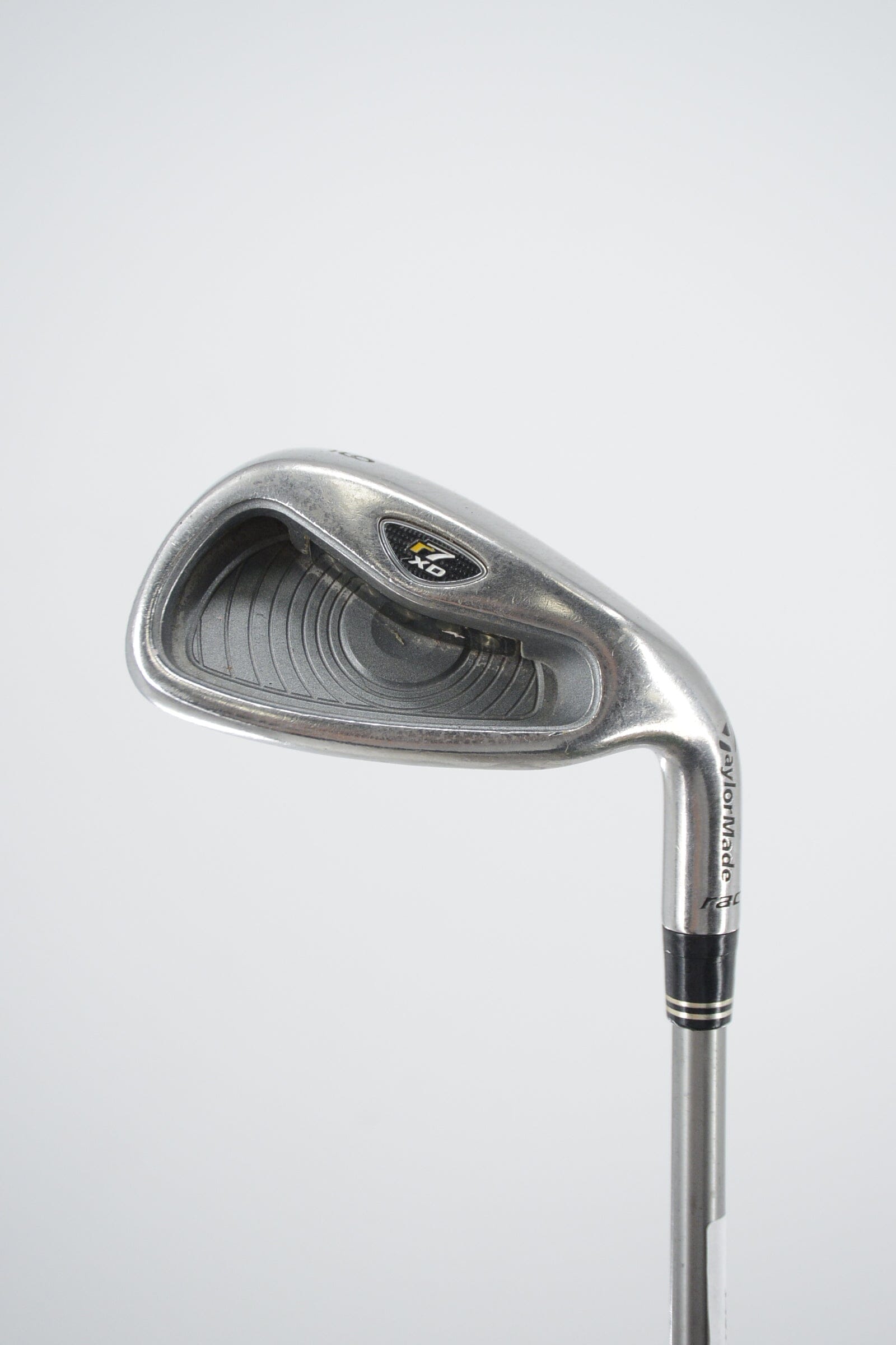 TaylorMade R7 XD 9 Iron R Flex 36" Golf Clubs GolfRoots 