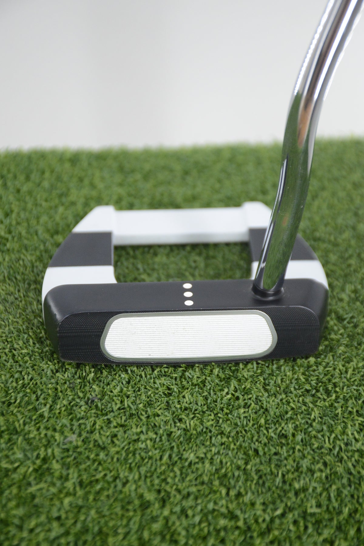 Odyssey ai-ONE Jailbird Mini DB Putter 34"