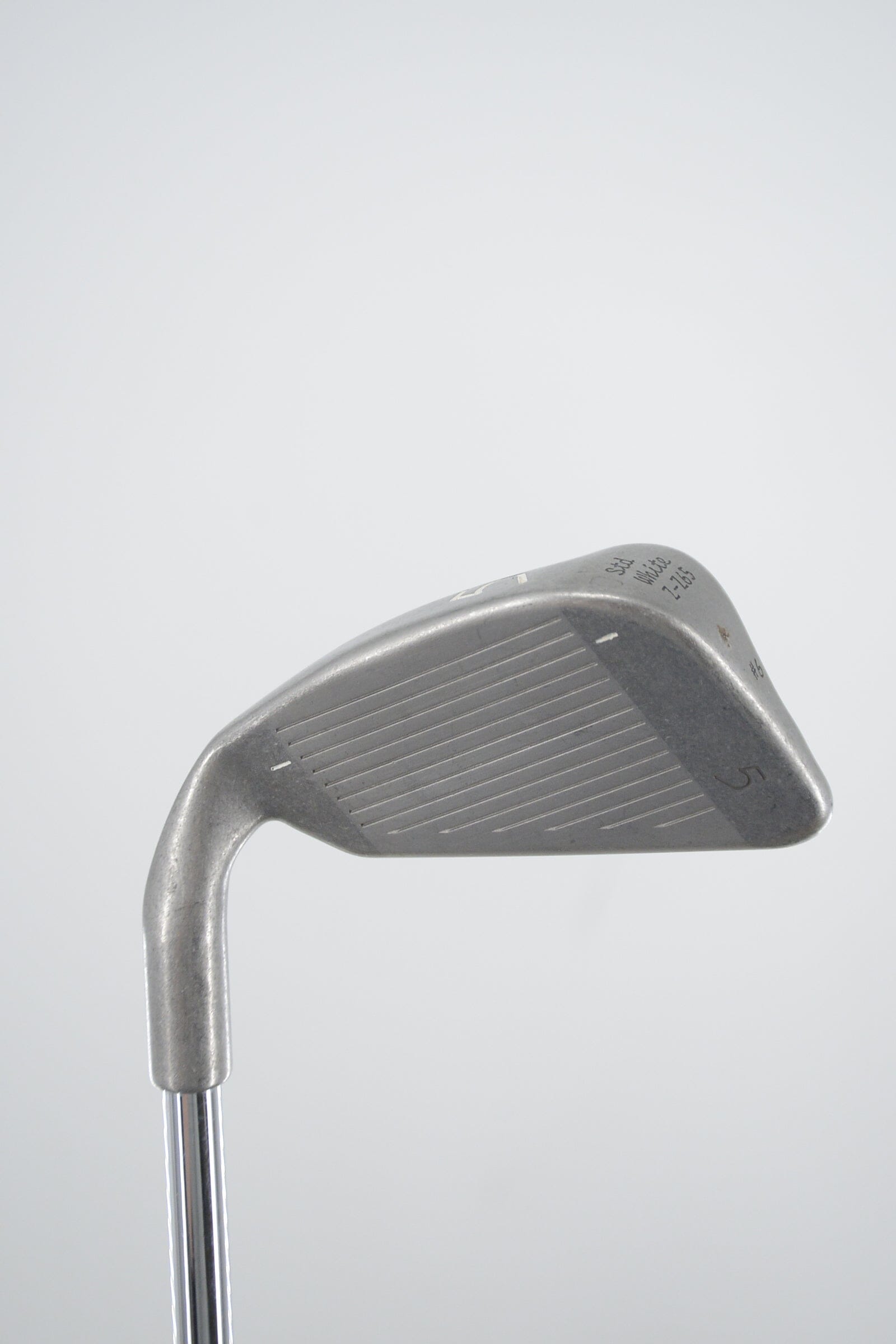 Ping ISI 5 Iron S Flex 37.75" Golf Clubs GolfRoots 