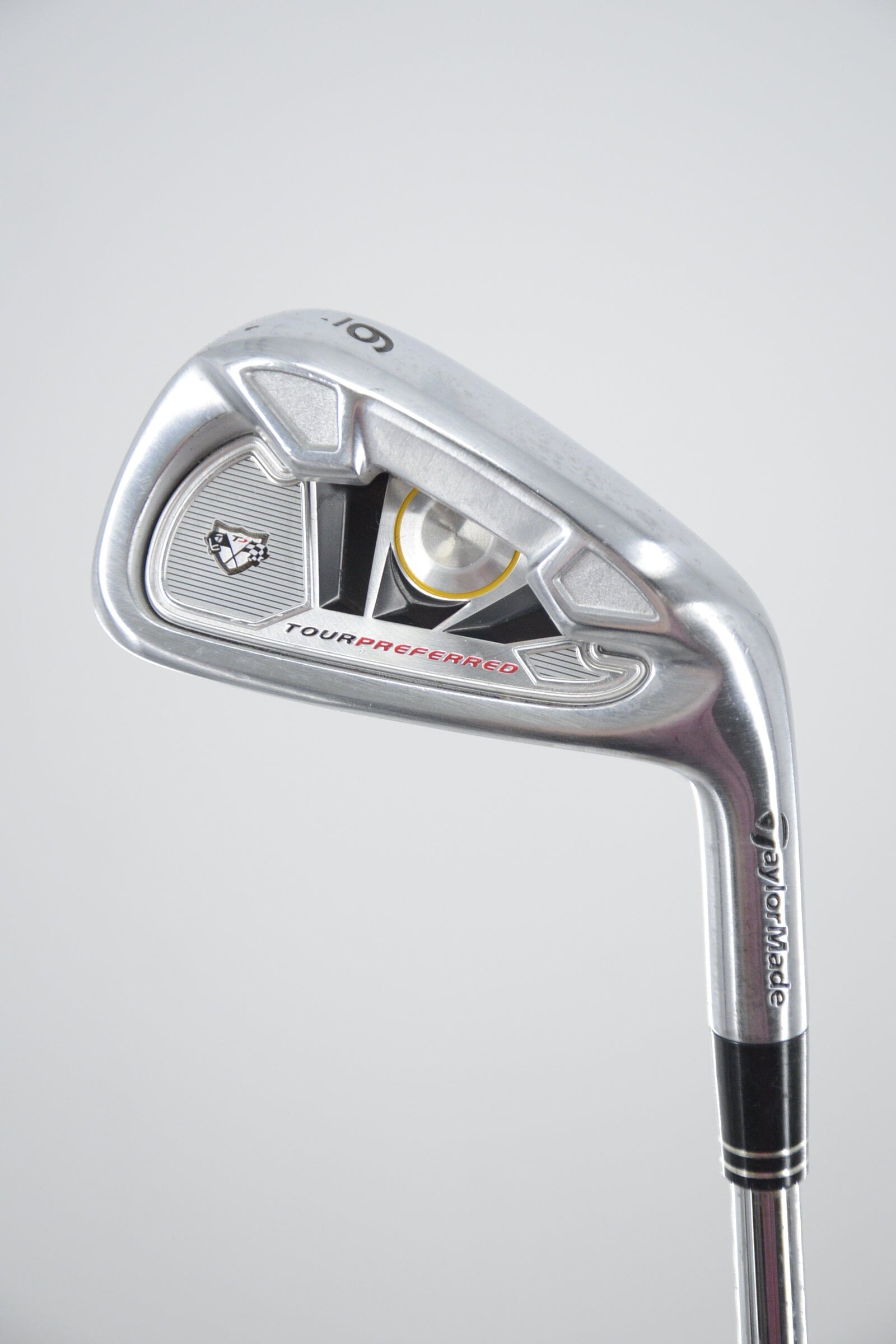 TaylorMade Tour Preferred 6 Iron R Flex 37.25" Golf Clubs GolfRoots 