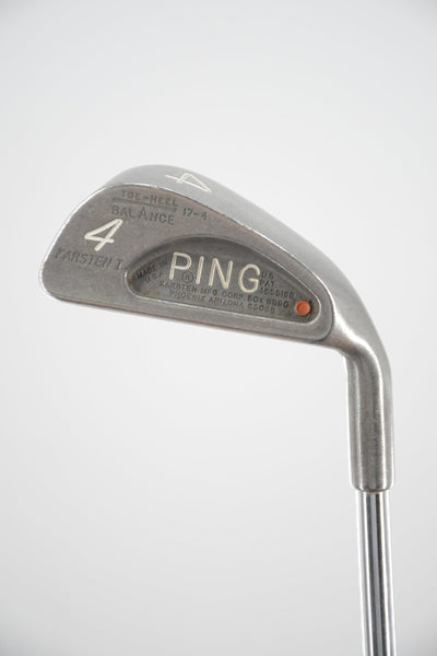 Ping Karsten I 4 Iron S Flex 37