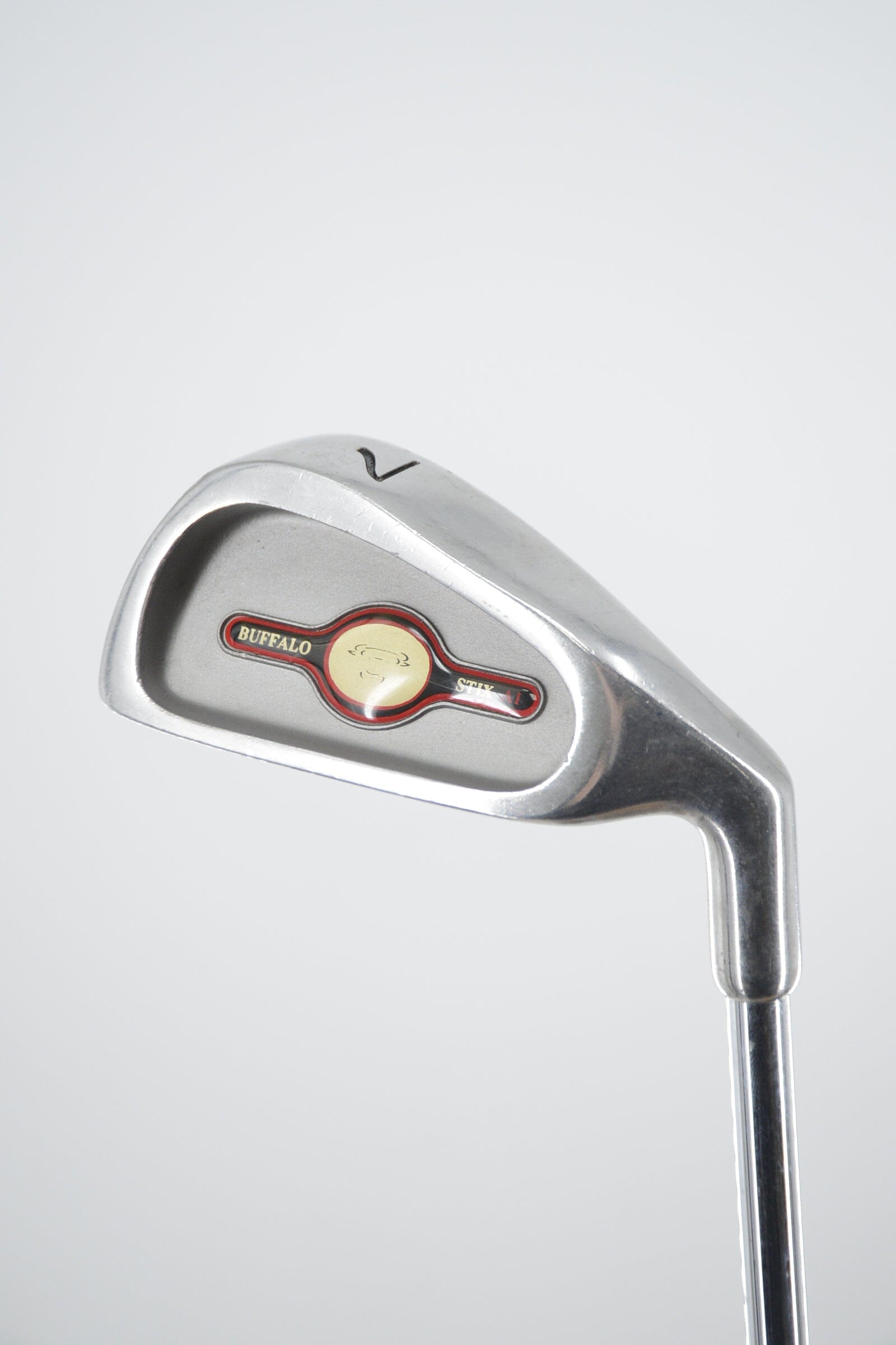 Buffalo Stix A1 7 Iron S Flex 36.75" Golf Clubs GolfRoots 