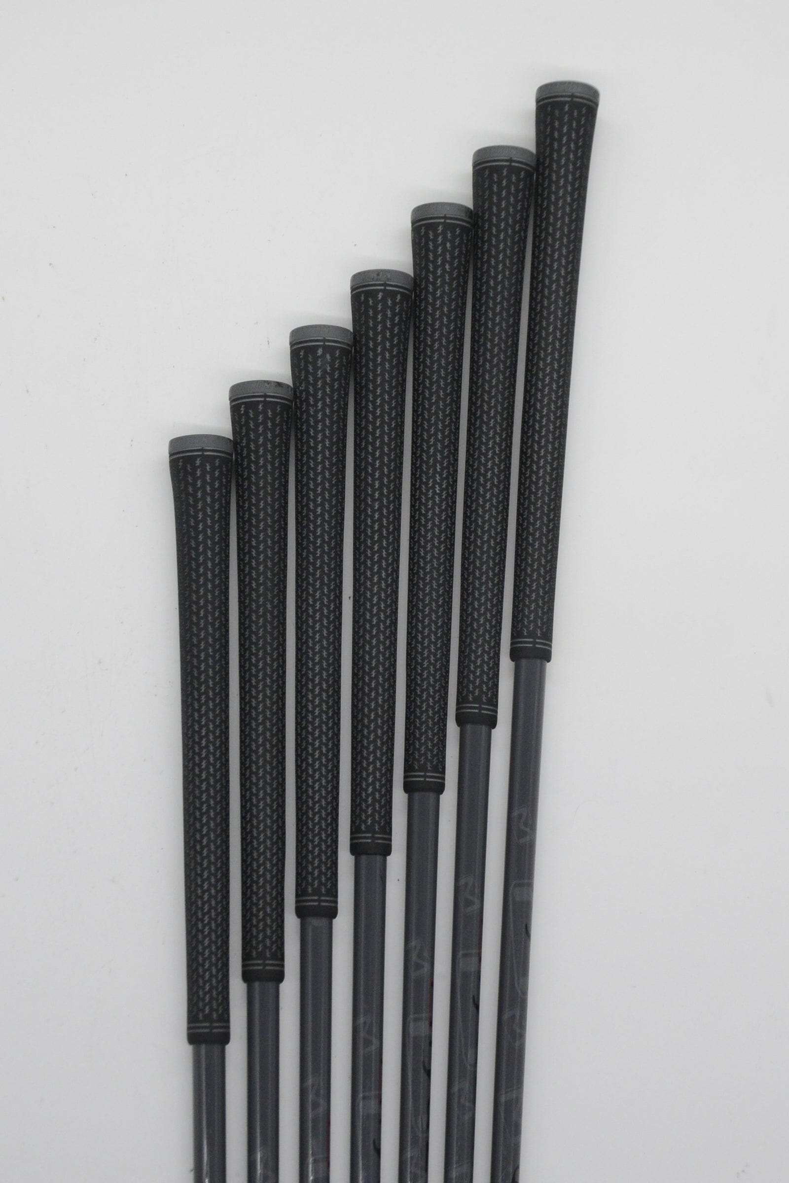 Cleveland Launcher HB Turbo 4-PW Iron Set R Flex -0.25" Golf Clubs GolfRoots 