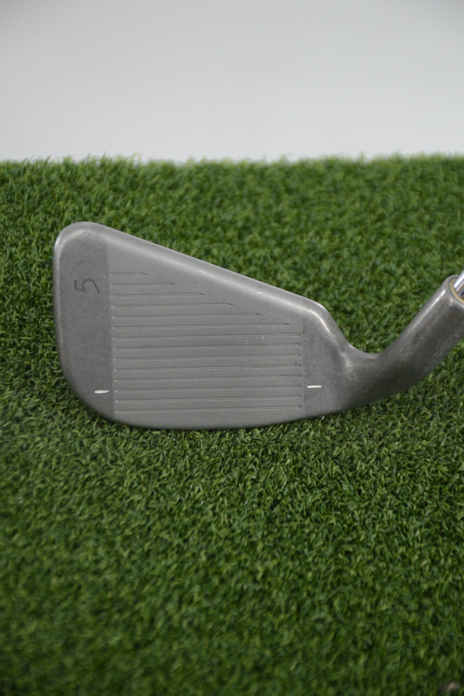 Ping ISI 5 Iron S Flex 37.75" Golf Clubs GolfRoots 