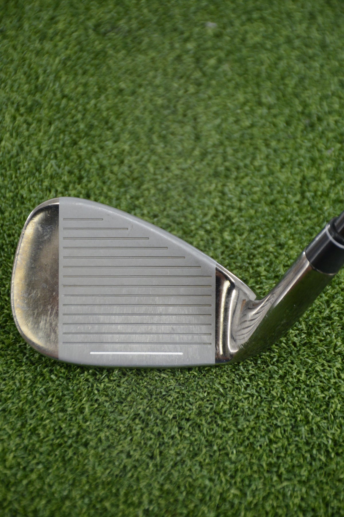 Women's TaylorMade Burner '09 AW W Flex 34.5"