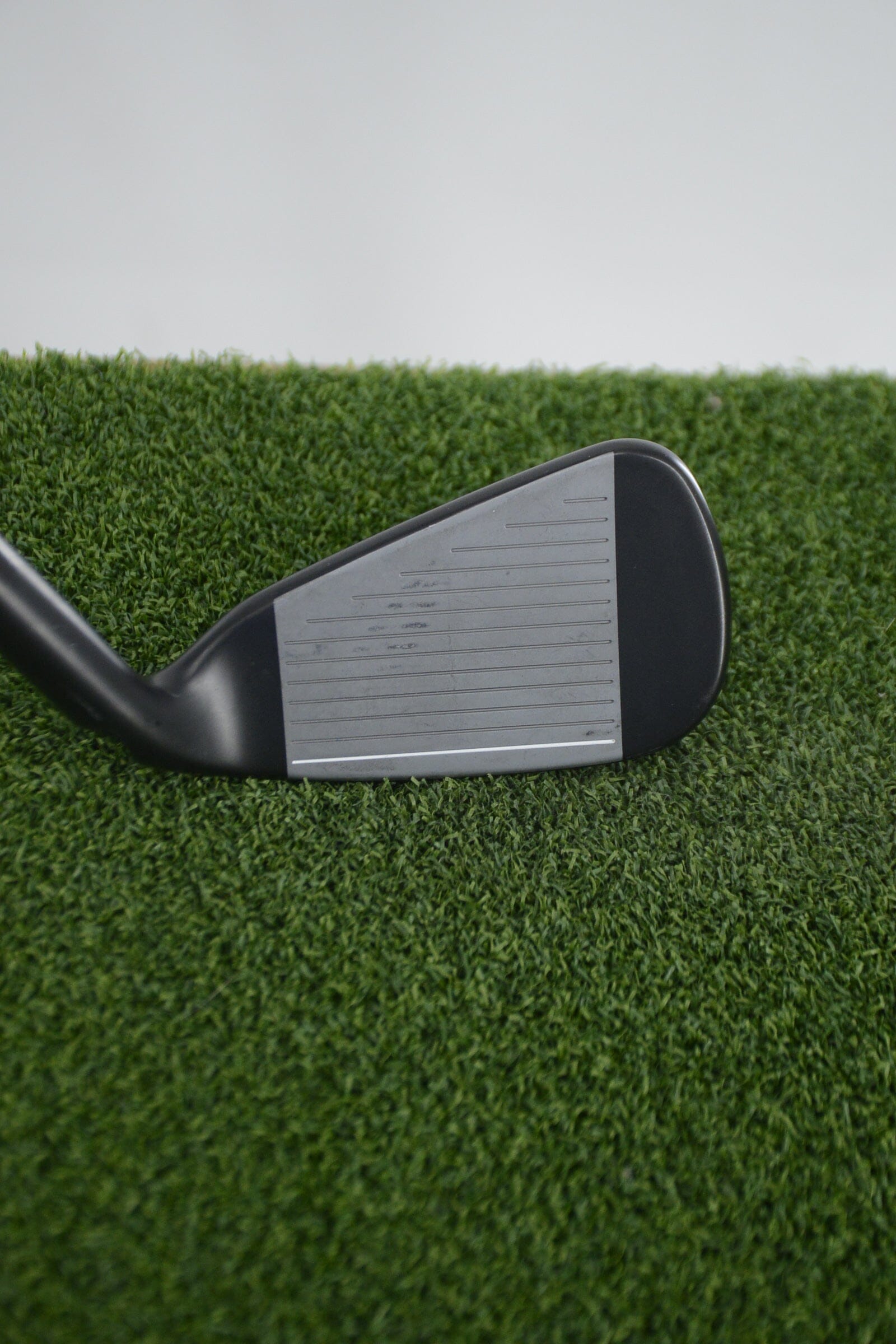 Lefty Ping G710 6 Iron R Flex 37.5